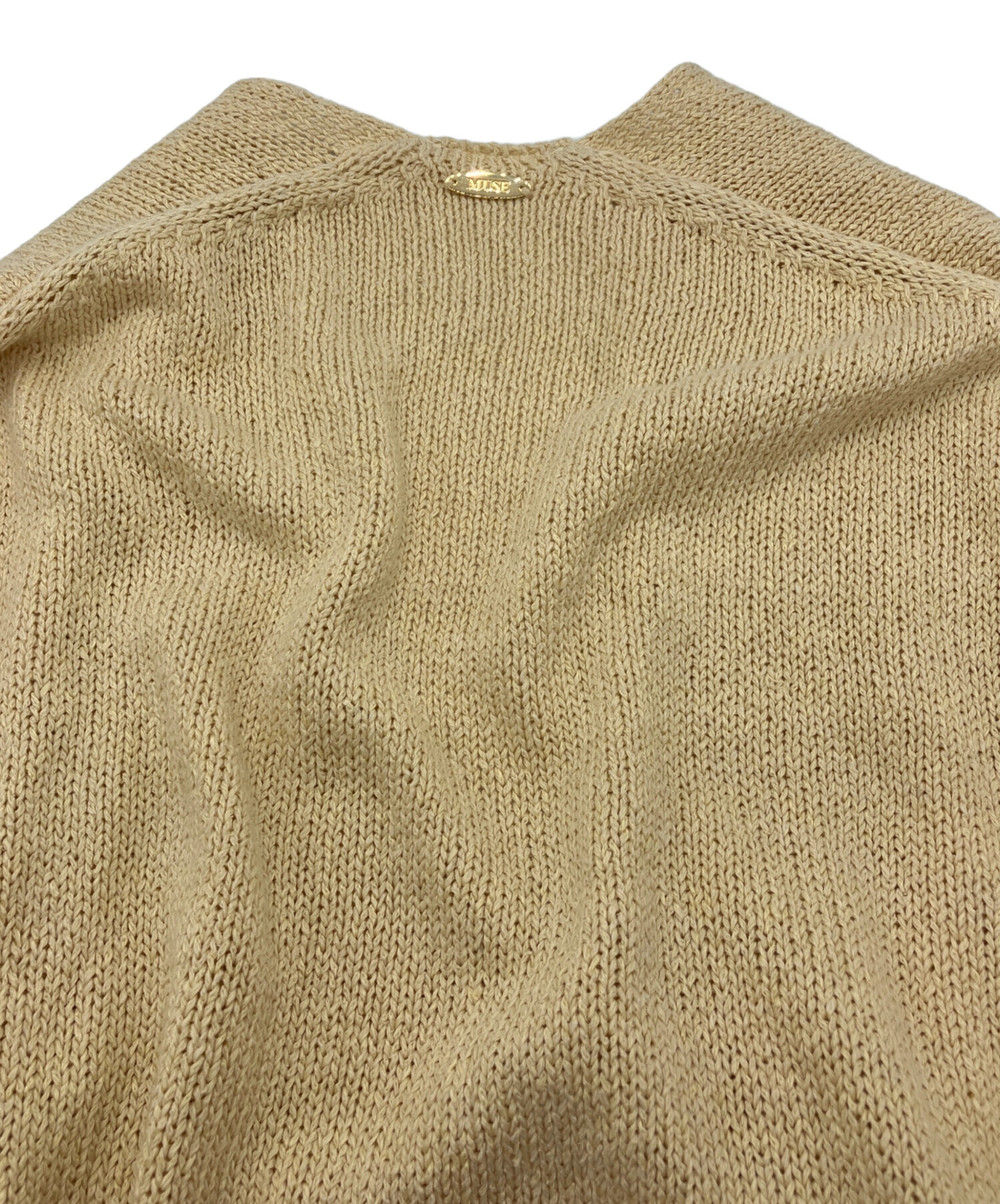 中古・古着通販】MUSE de Deuxieme Classe (ミューズ ドゥーズィエム