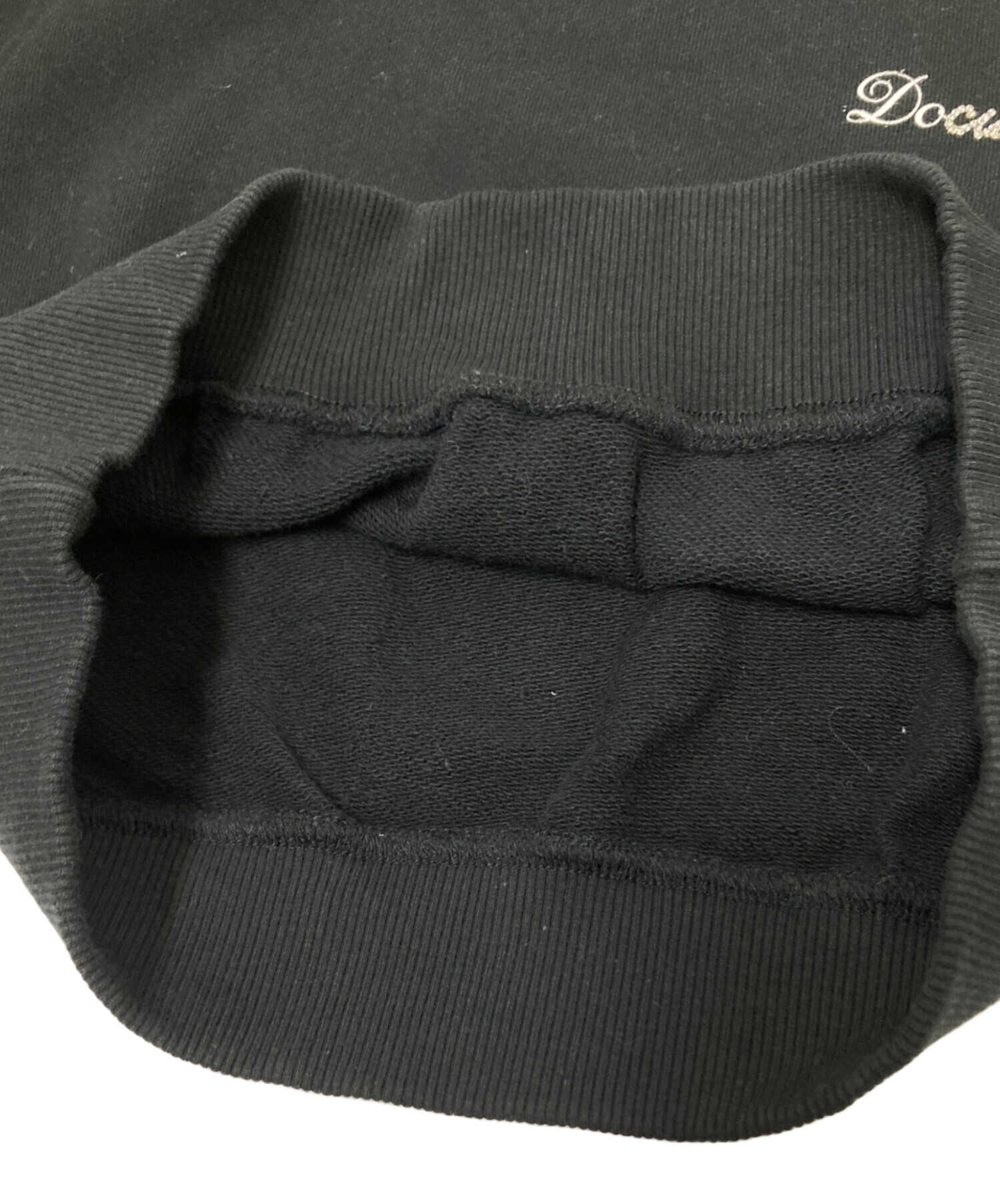 中古・古着通販】JAN SOLVIE ASSEMBLY (ヤンソルヴィアッセンブリー