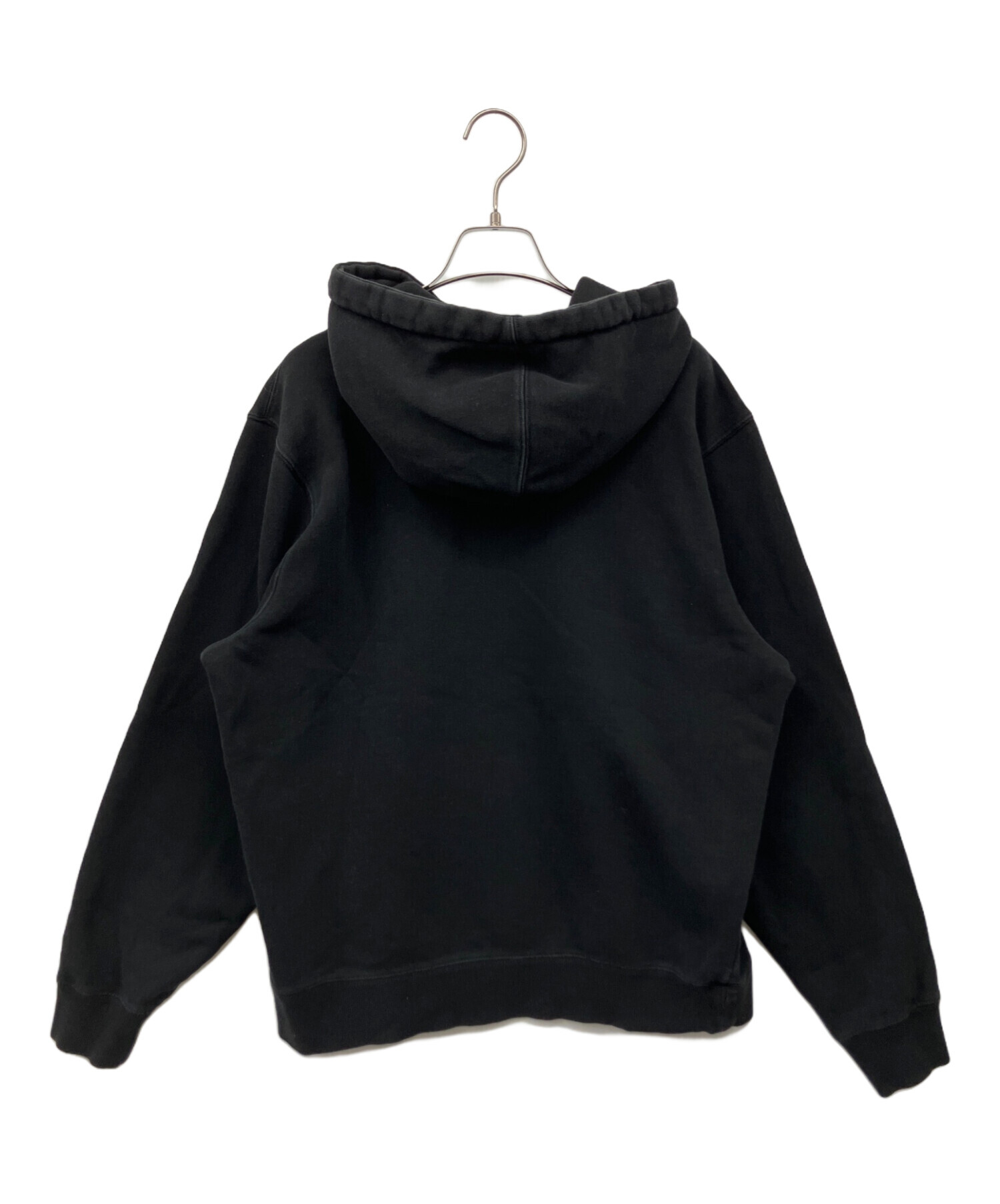 中古・古着通販】stussy (ステューシー) Stock Logo App Hoodie