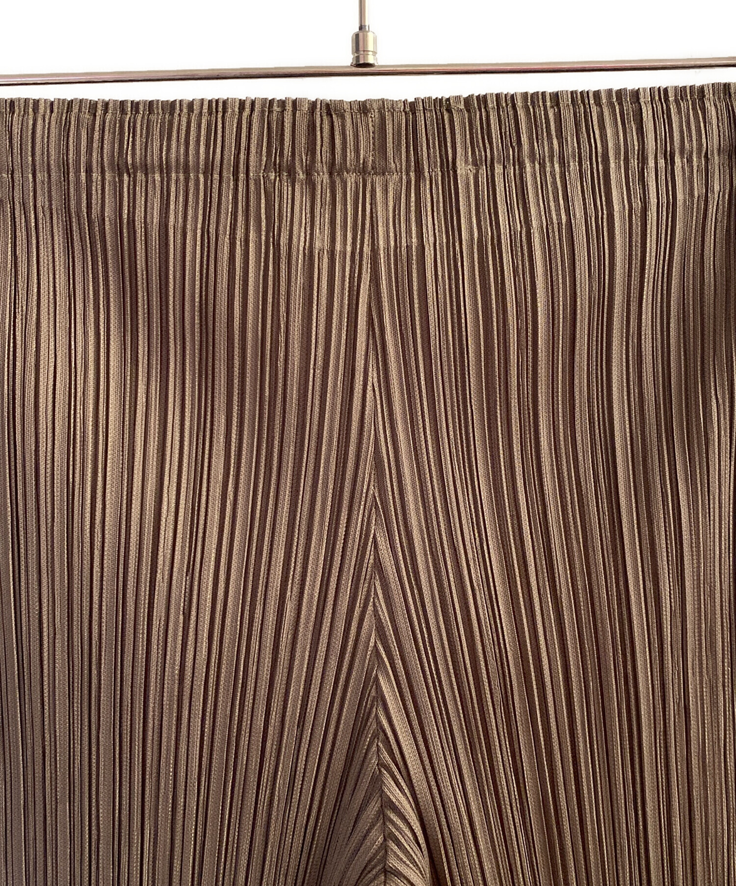 中古・古着通販】PLEATS PLEASE (プリーツプリーズ) プリーツパンツ