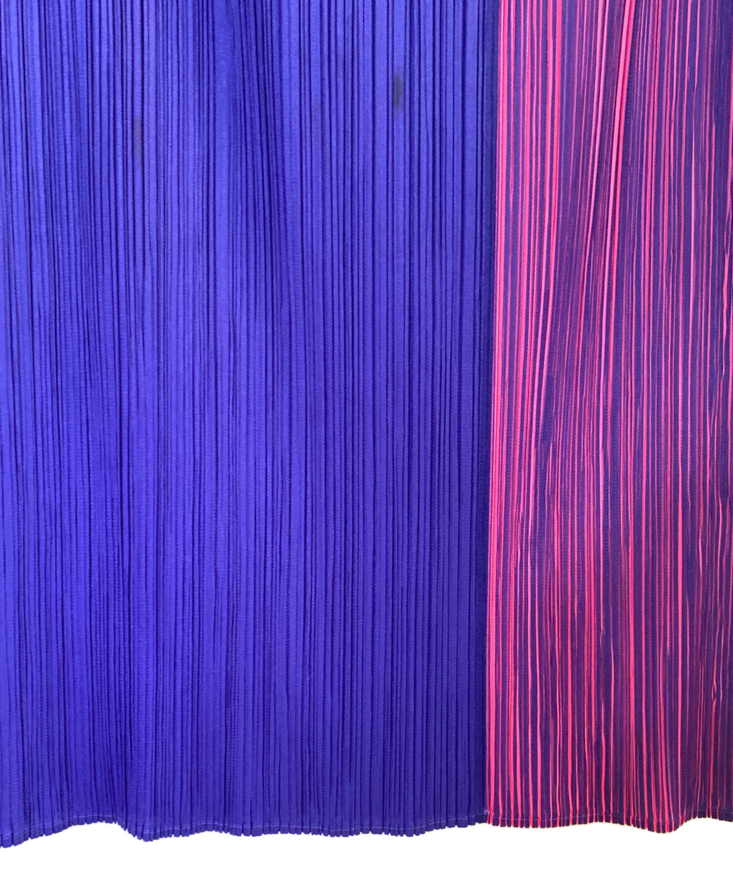 中古・古着通販】PLEATS PLEASE (プリーツプリーズ) プリーツスカート