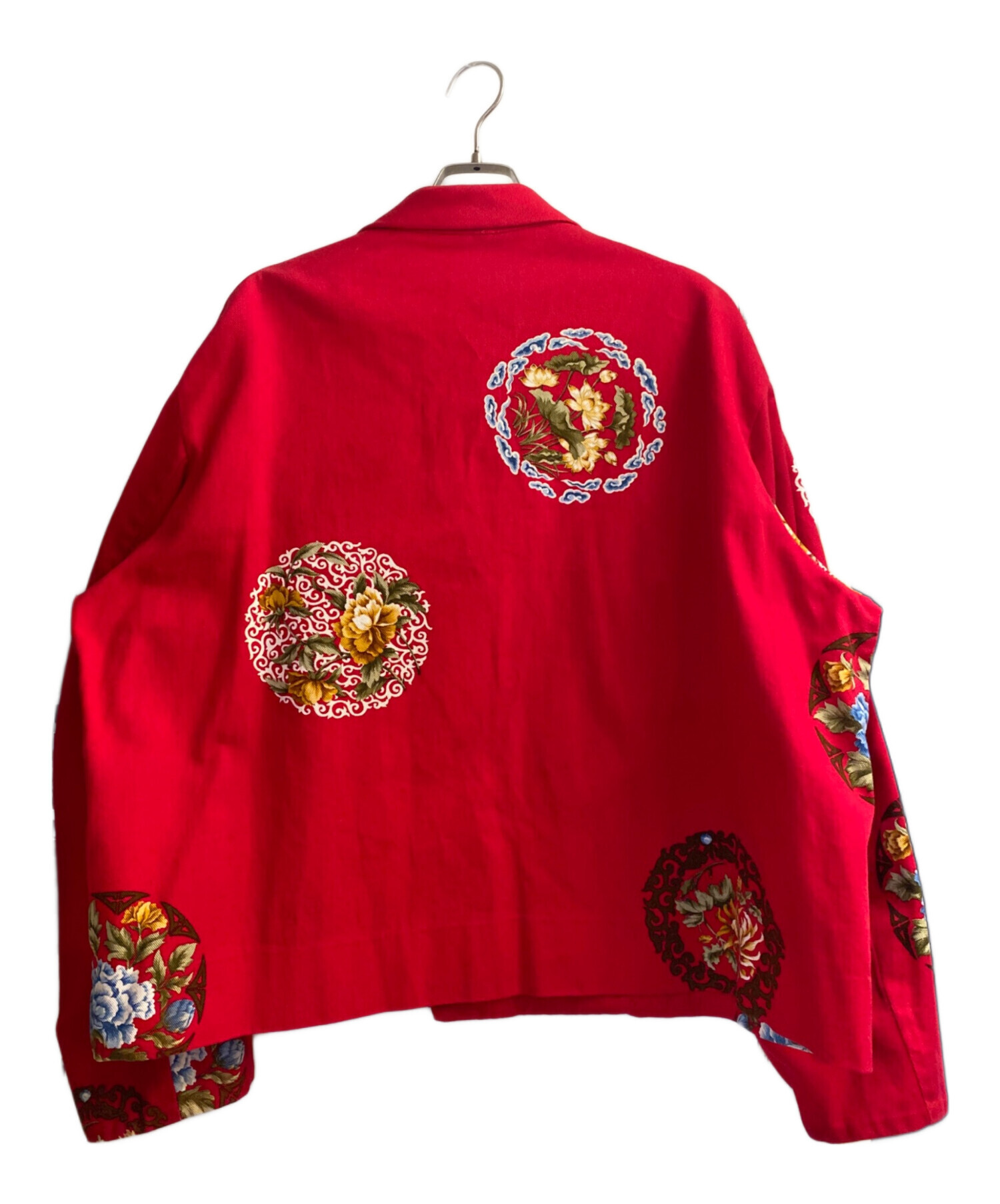 中古・古着通販】Yohji Yamamoto pour homme (ヨウジヤマモト