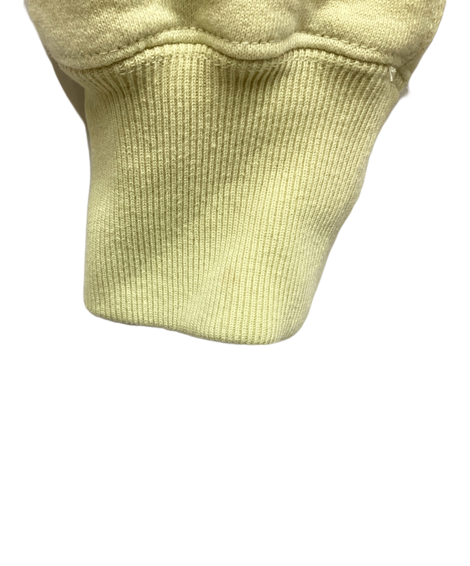 中古・古着通販】AURALEE (オーラリー) SMOOTH SOFT SWEAT POLO