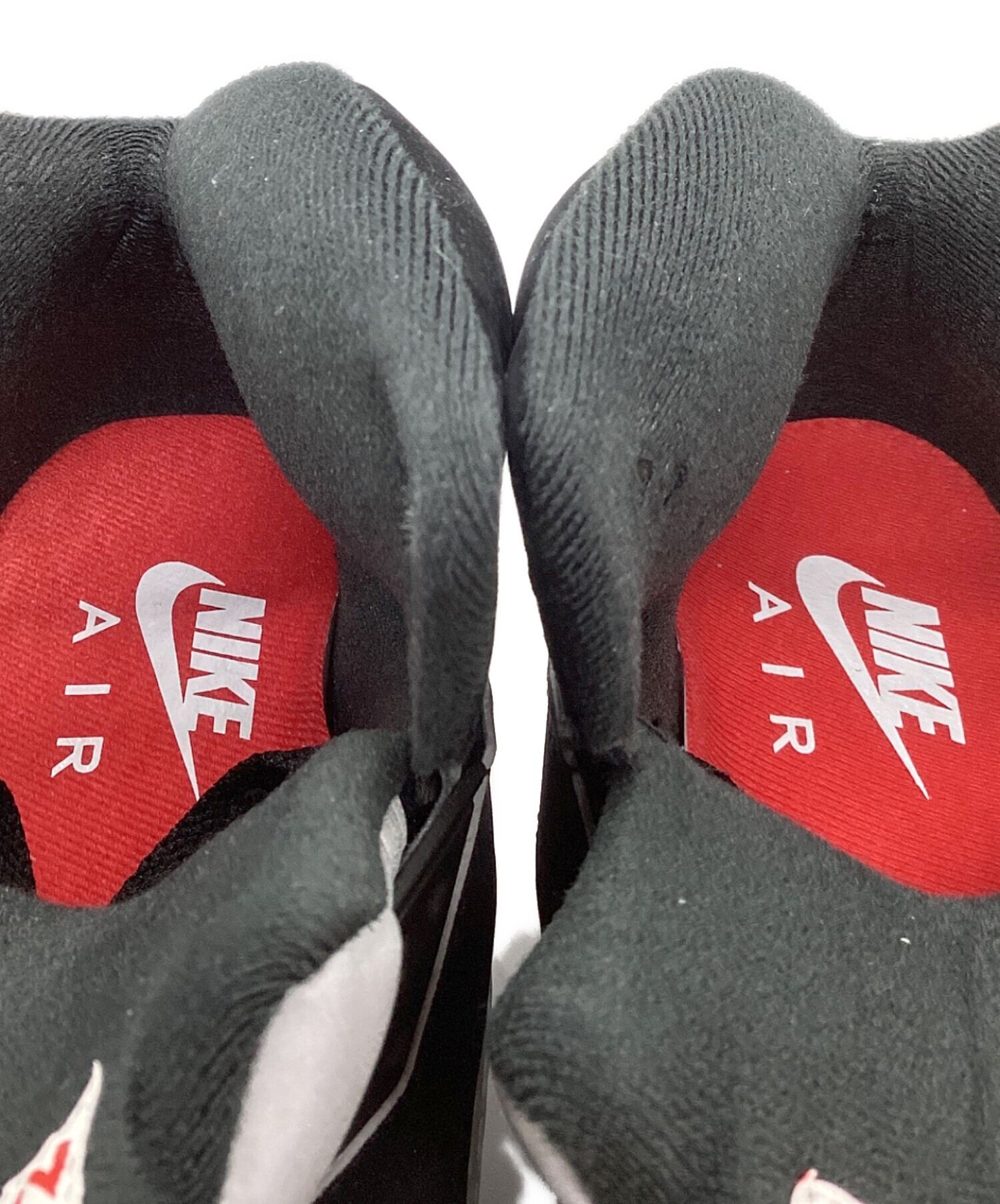 中古・古着通販】NIKE (ナイキ) Air Jordan 5 Retro OG ブラック