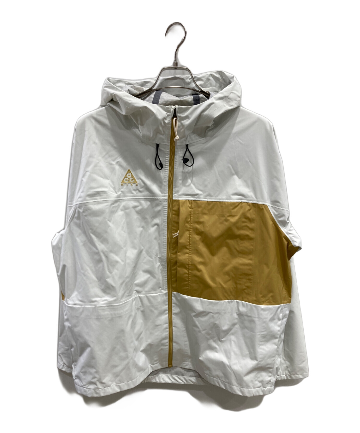 ■*■様 美品！激レア！Nike ACG フード付きナイロンジャケット 90's 