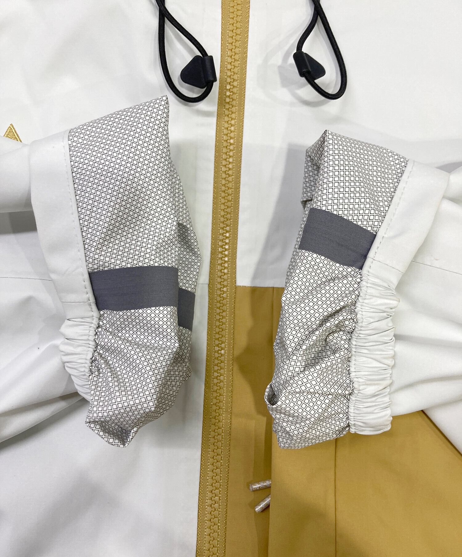 中古・古着通販】NIKE ACG (ナイキエーシージー) ナイロンジャケット