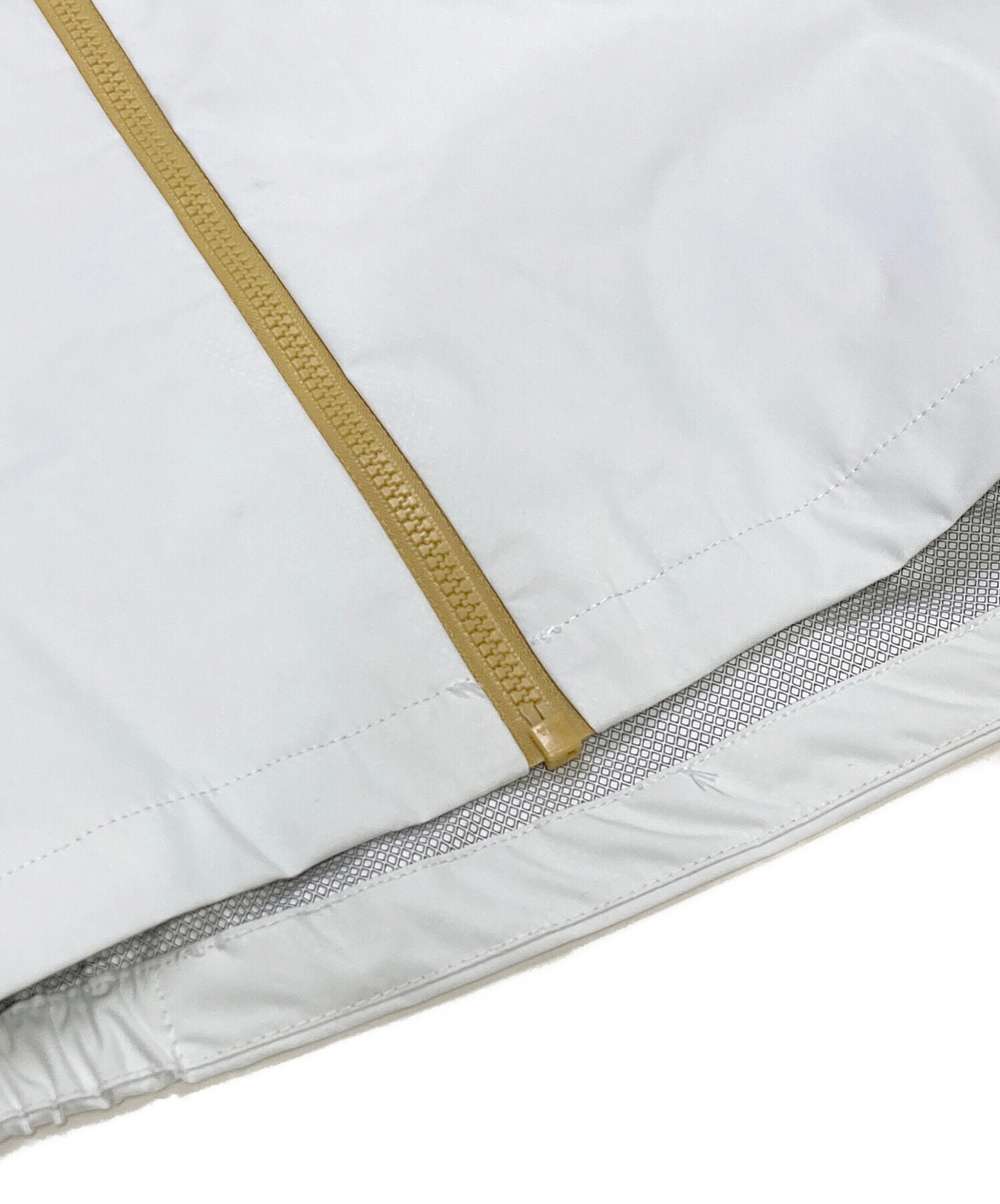 中古・古着通販】NIKE ACG (ナイキエーシージー) ナイロンジャケット