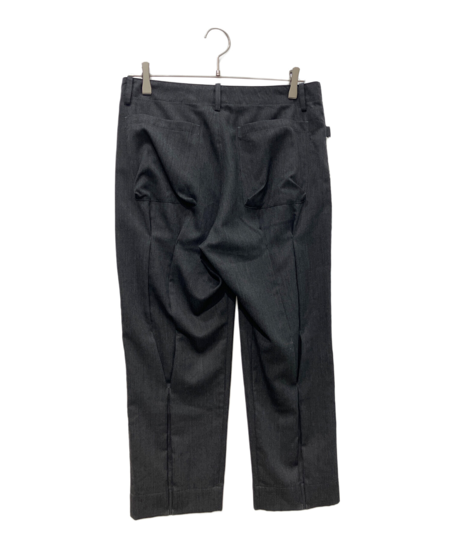 中古・古着通販】UNDERCOVER (アンダーカバー) the Shepherd (ザ