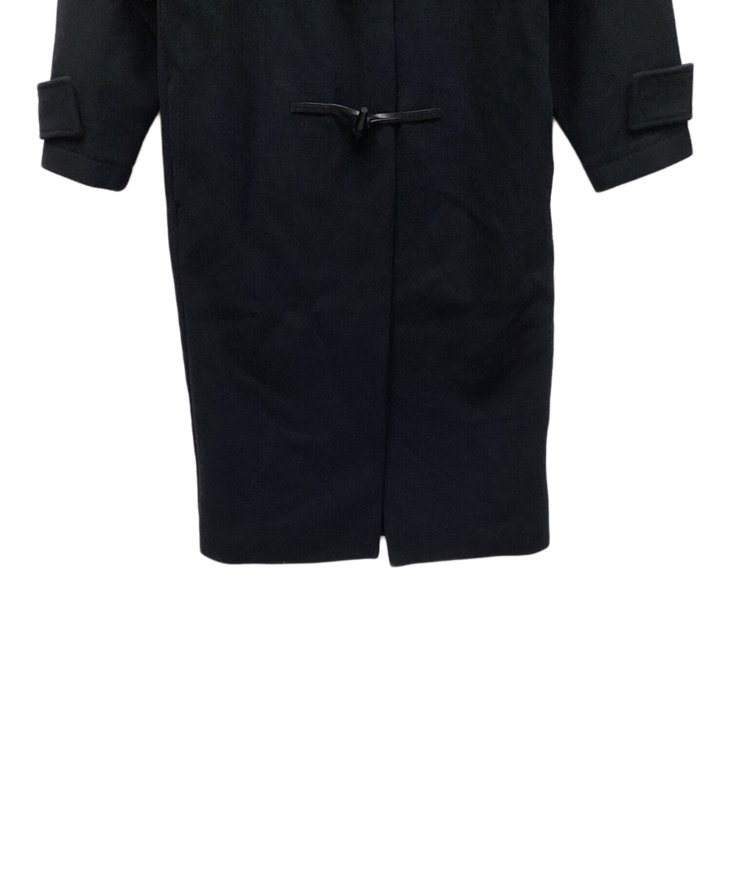 中古・古着通販】uncrave (アンクレイヴ) プルーフメルトンダッフル