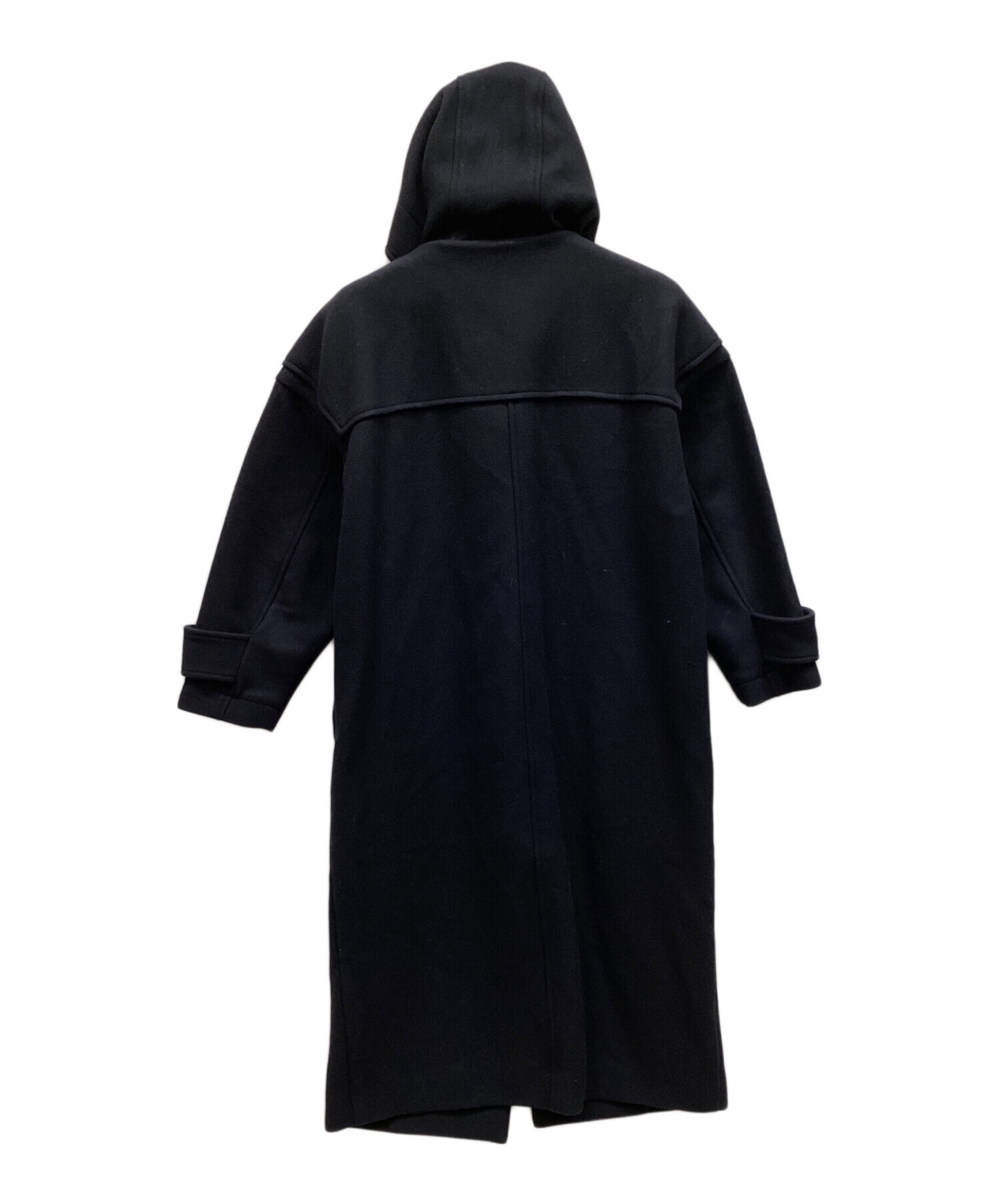 中古・古着通販】uncrave (アンクレイヴ) プルーフメルトンダッフル