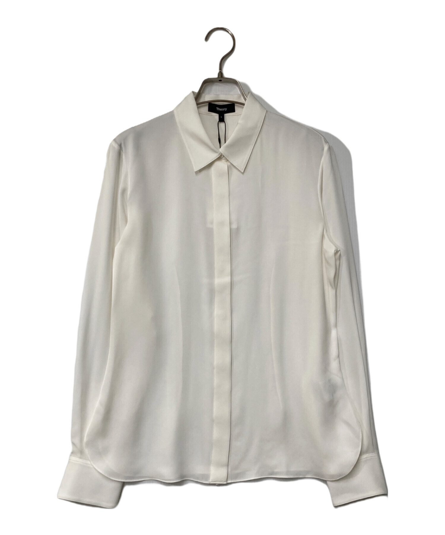 中古・古着通販】theory (セオリー) WASHABLE MODERN GGT CLASSIC