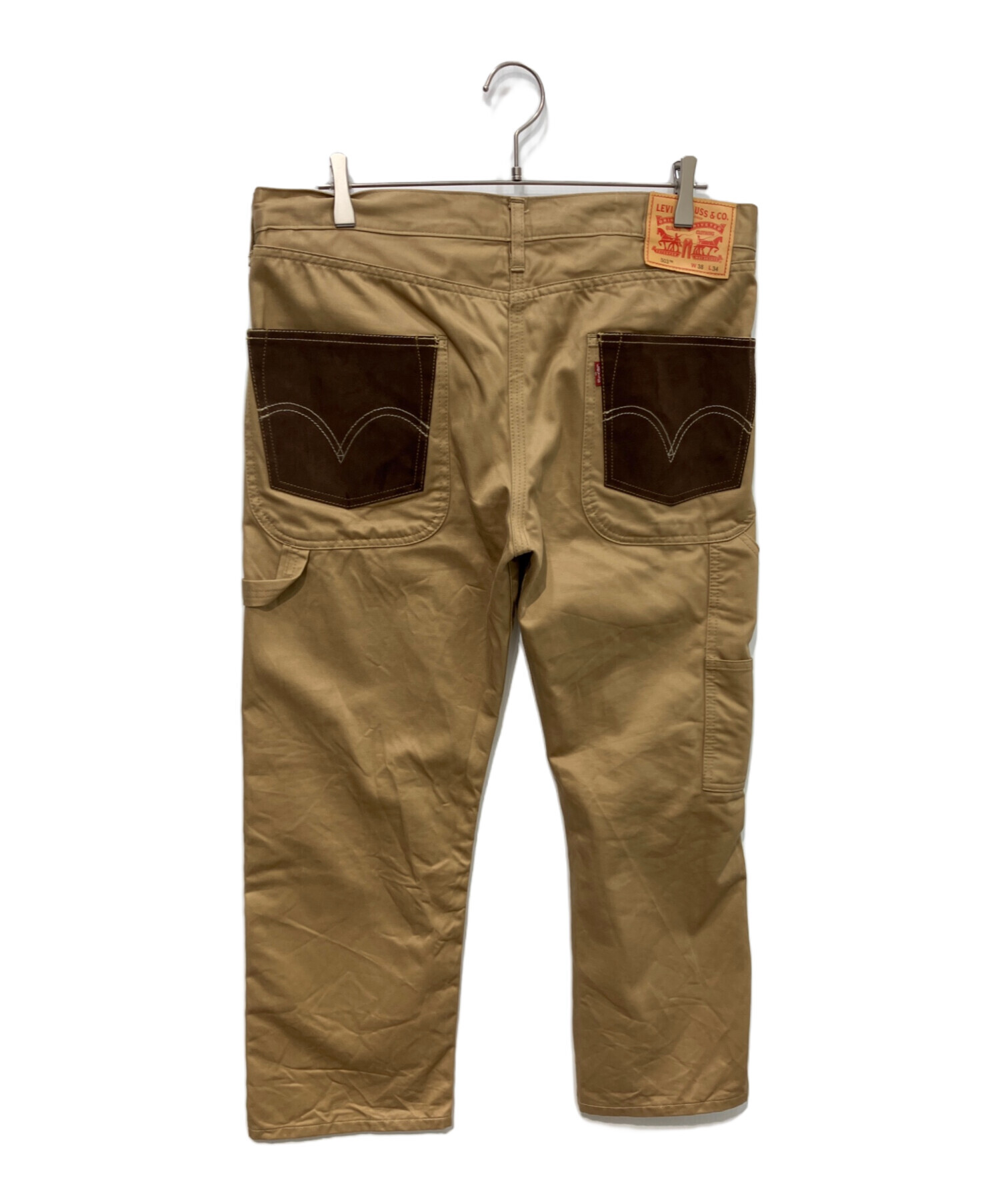 中古・古着通販】JUNYA WATANABE MAN (ジュンヤワタナベマン) LEVI'S