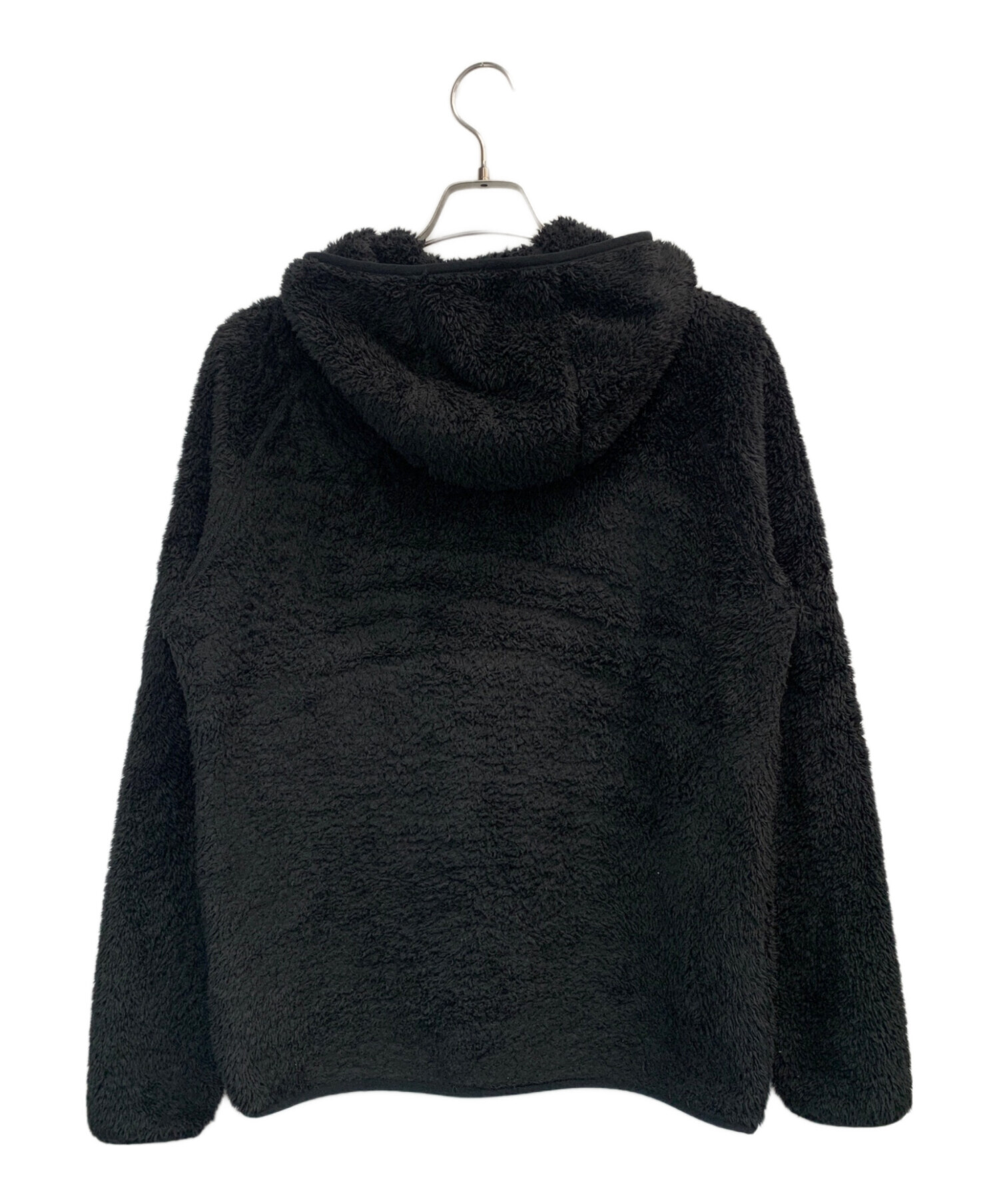 Patagonia ロスガトスフーディー　ブラックM 中古・古着通販】Patagonia (パタゴニア) ロスガトスフーディー