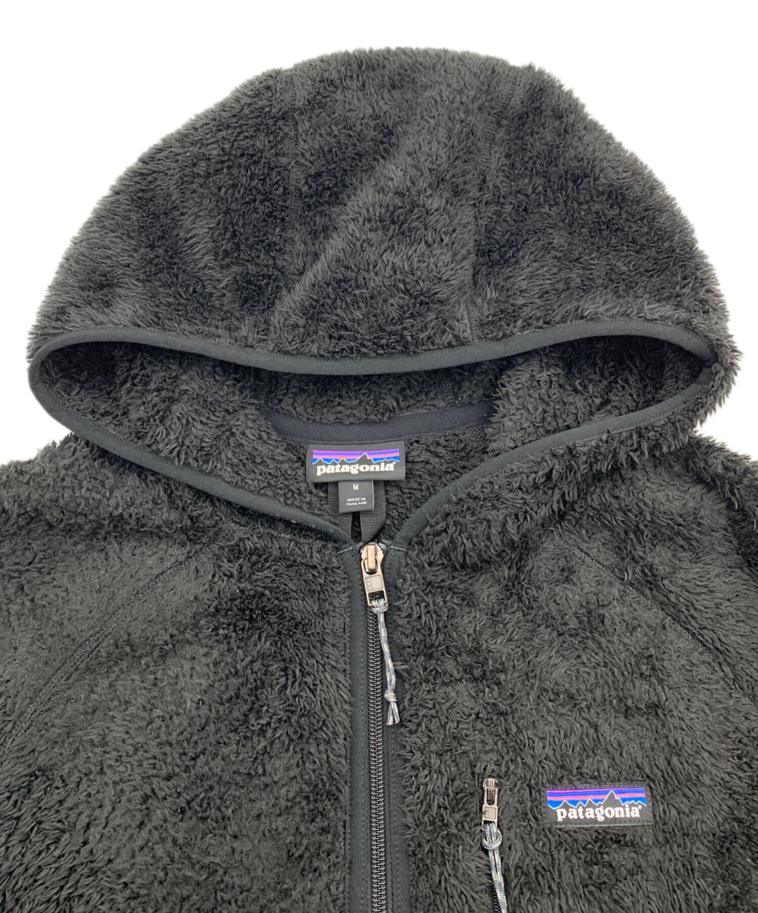 中古・古着通販】Patagonia (パタゴニア) ロスガトスフーディー