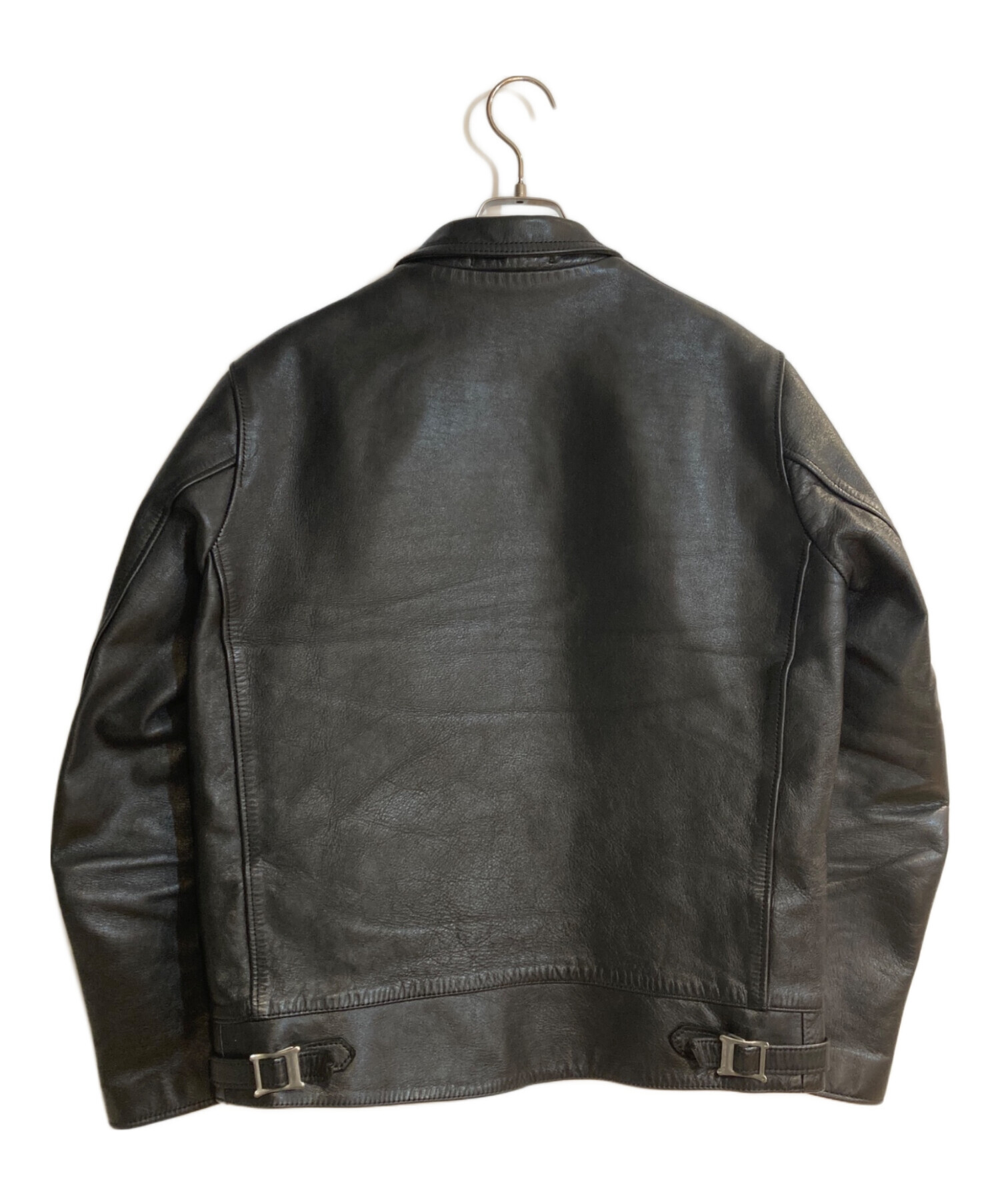 中古・古着通販】ADDICT CLOTHES (アディクト クローズ) CENTER ZIP