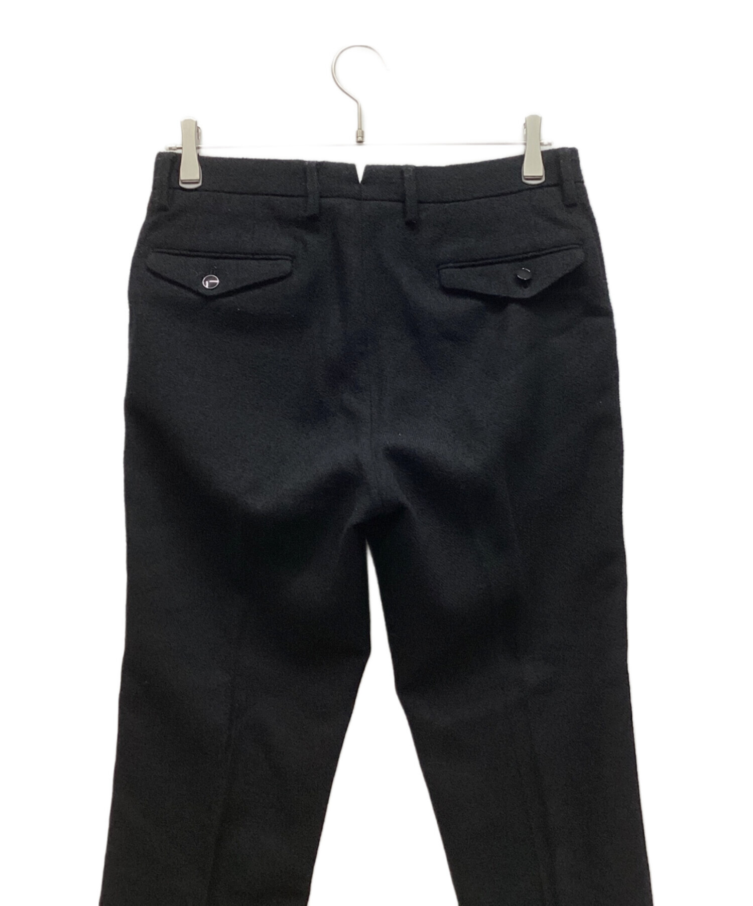 中古・古着通販】TOMORROW LAND (トゥモローランド) リングツイード