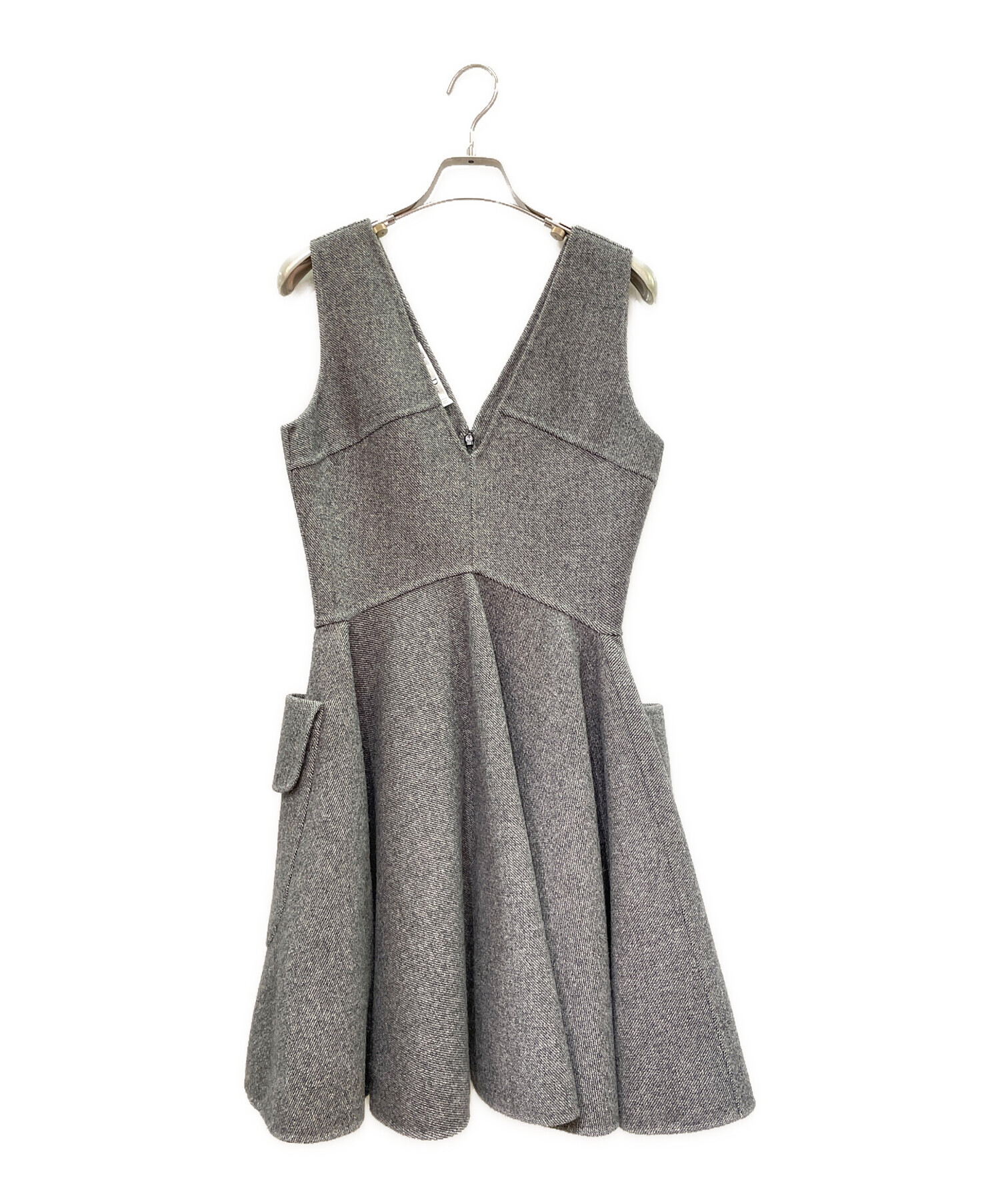 中古・古着通販】Christian Dior (クリスチャン ディオール) ウール