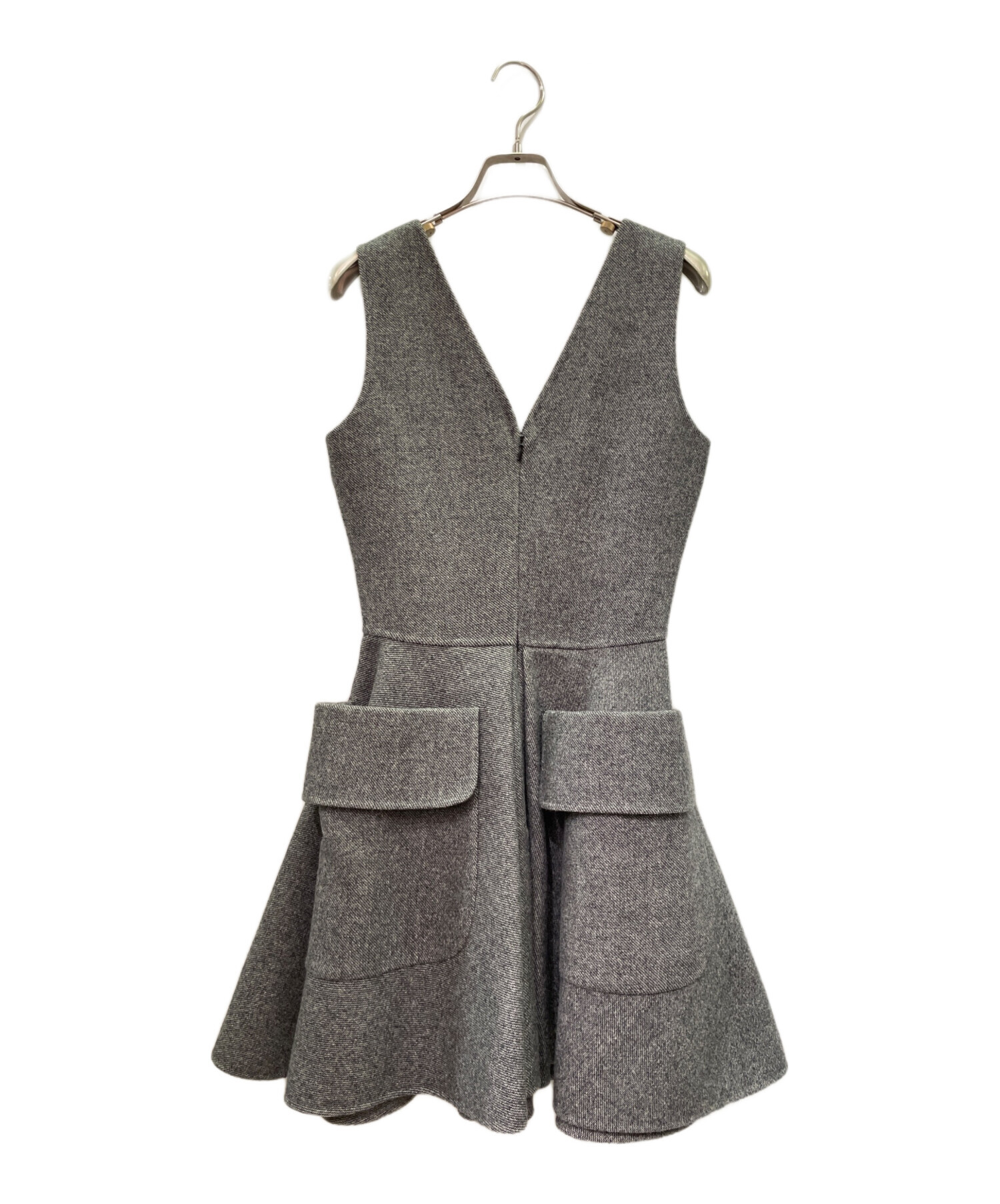 中古・古着通販】Christian Dior (クリスチャン ディオール) ウール