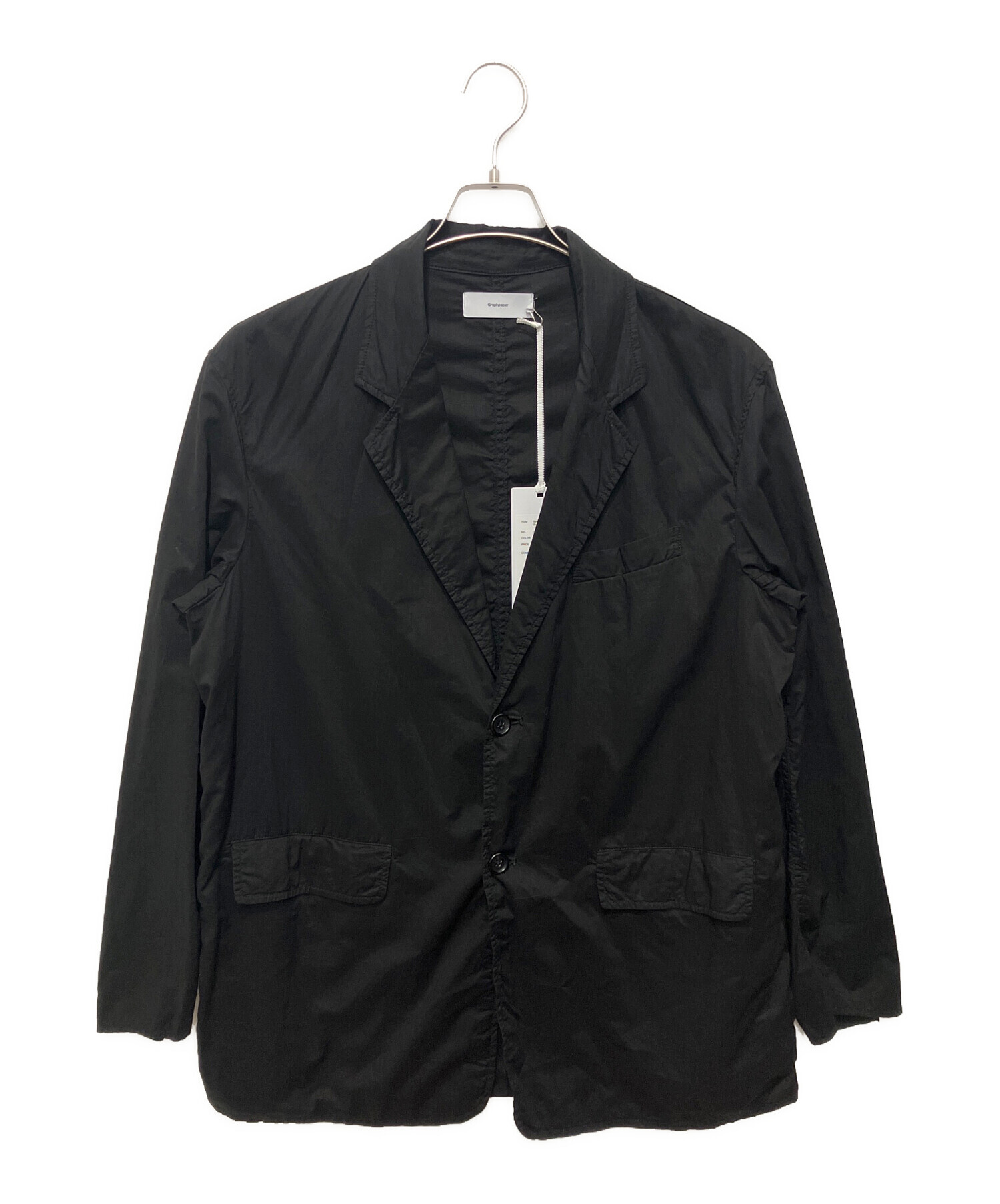 中古・古着通販】Graphpaper (グラフペーパー) Garment Dyed