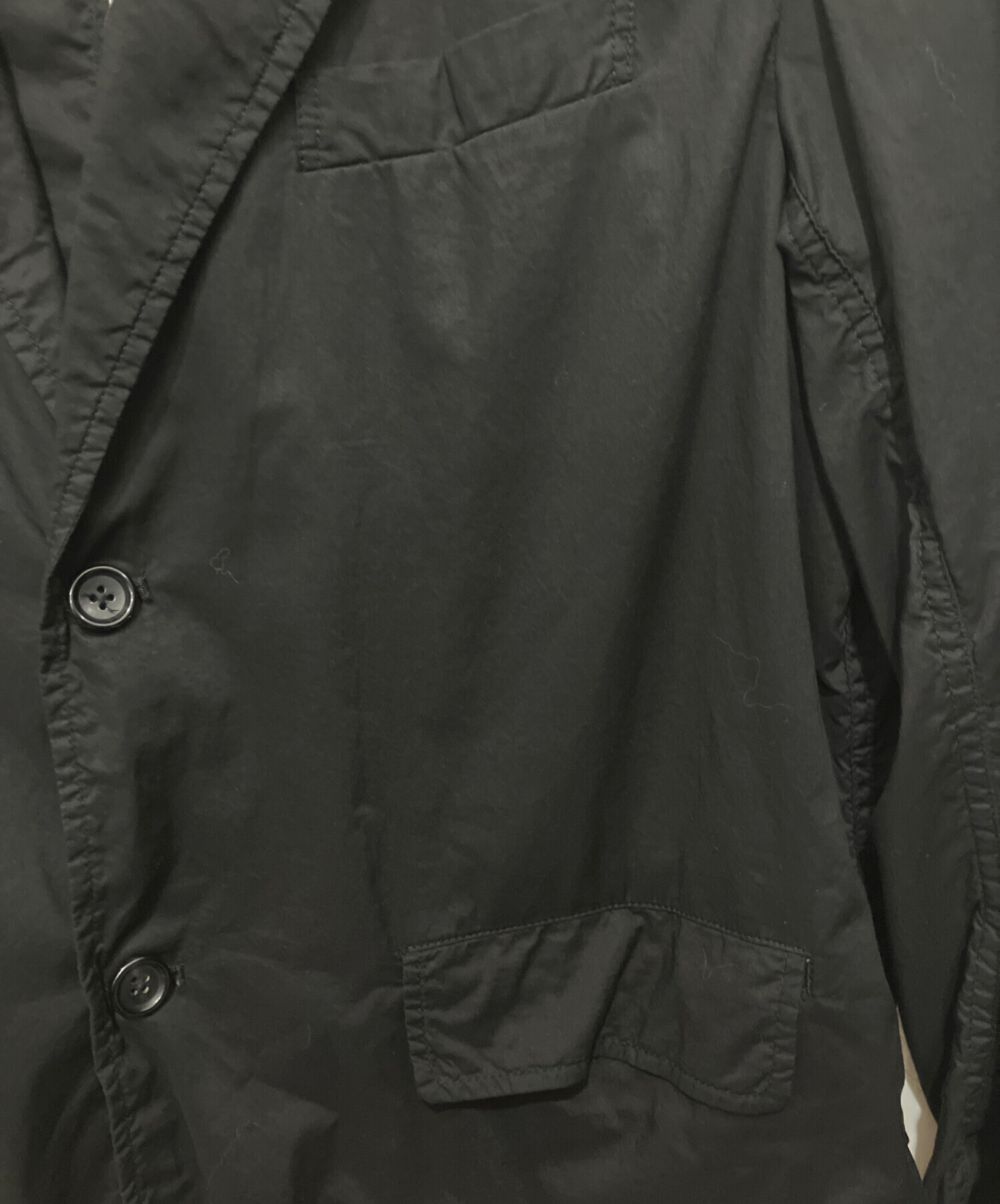 中古・古着通販】Graphpaper (グラフペーパー) Garment Dyed
