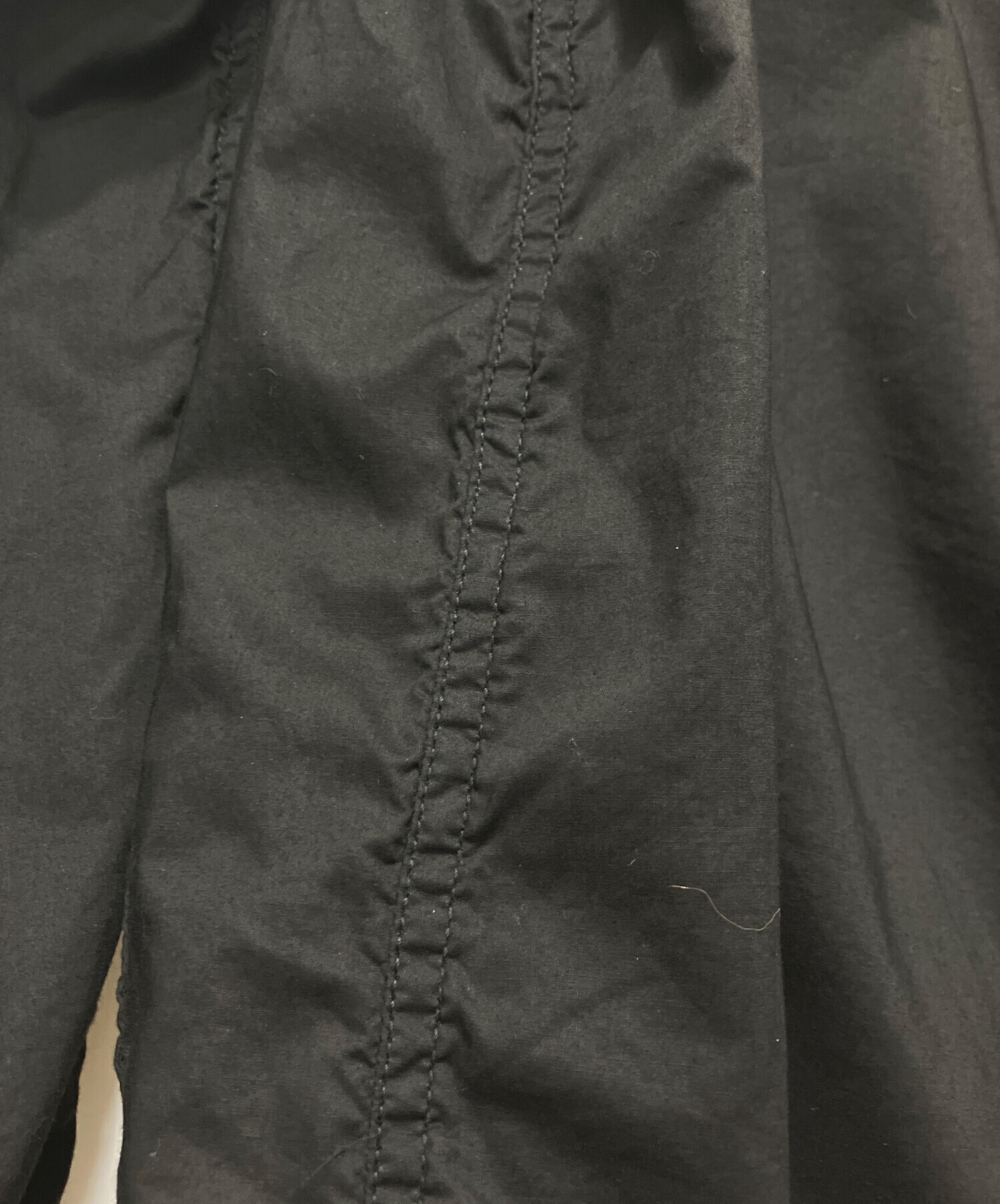 中古・古着通販】Graphpaper (グラフペーパー) Garment Dyed