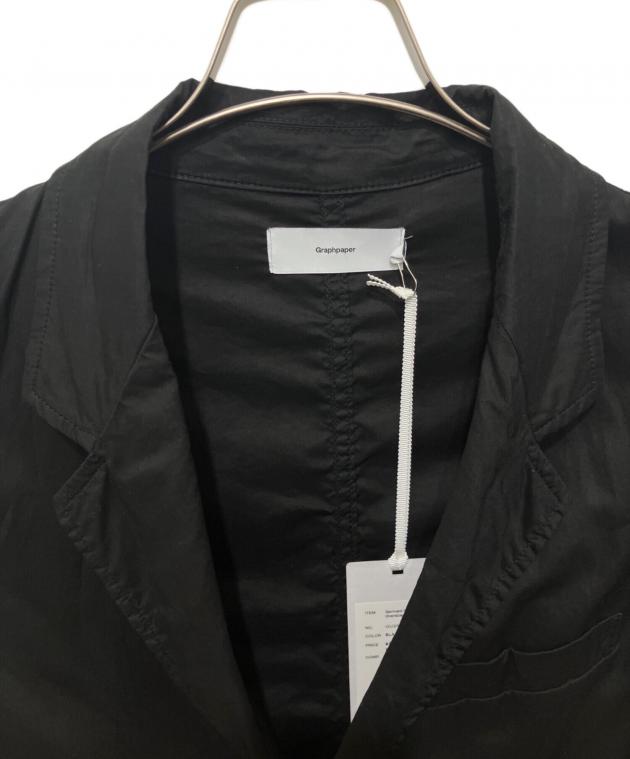 中古・古着通販】Graphpaper (グラフペーパー) Garment Dyed