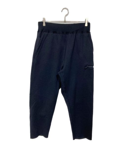 中古・古着通販】UNDERCOVER (アンダーカバー) パイル裏毛カットオフ