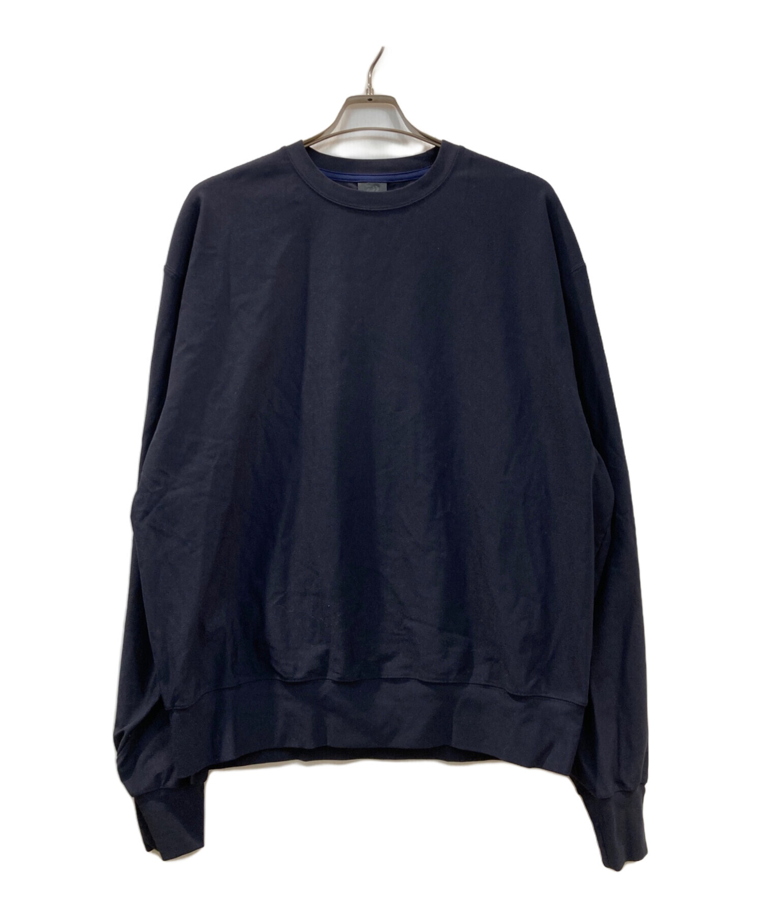 DAIWA PIER39 Tech Flex Jersey Crew | 中古・古着通販】DAIWA PIER39 