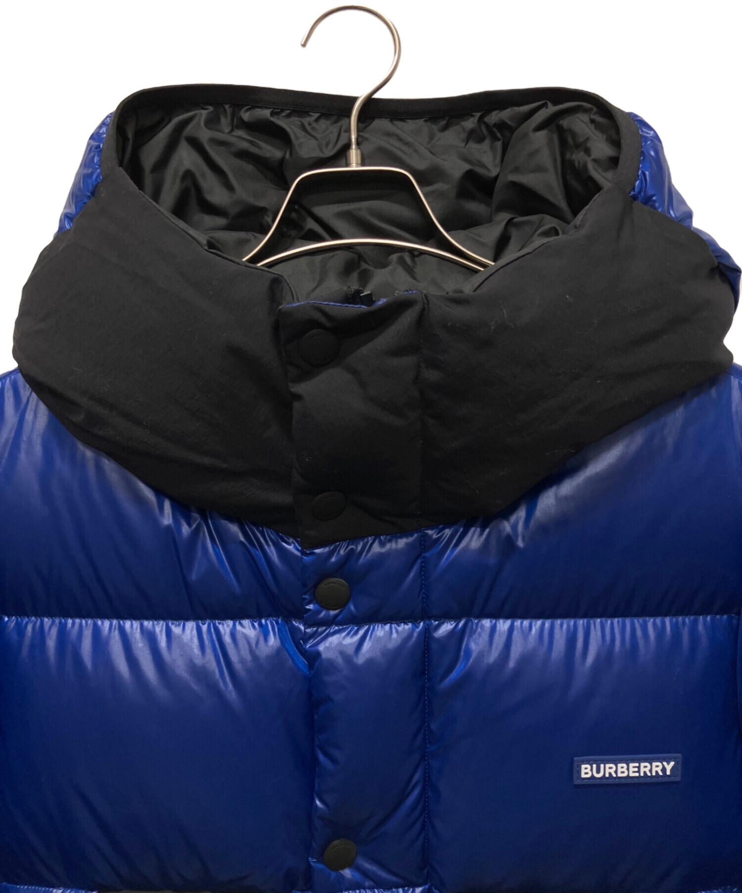 中古・古着通販】BURBERRY (バーバリー) Brendan Down Jacket 8058329 