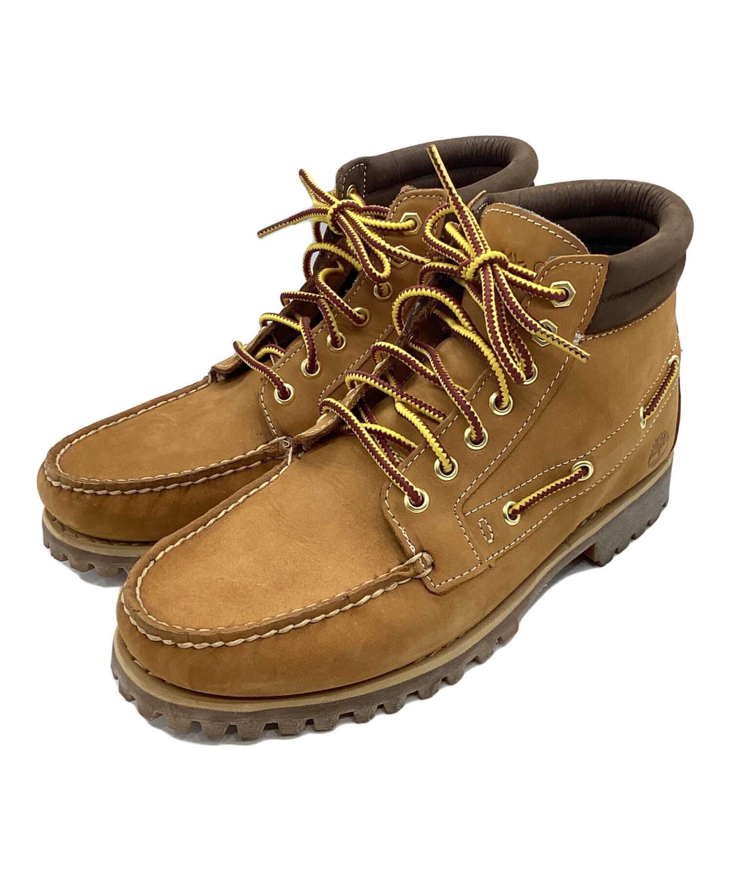 ゆう3。ビンテージ　レシーバー　コロンビアSS-330現状品 中古・古着通販Timberland Timberland/ティンバーランド Authentic 3