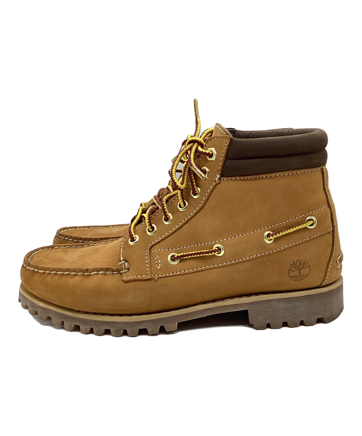 中古・古着通販】Timberland (ティンバーランド) Authentic Mid Lace