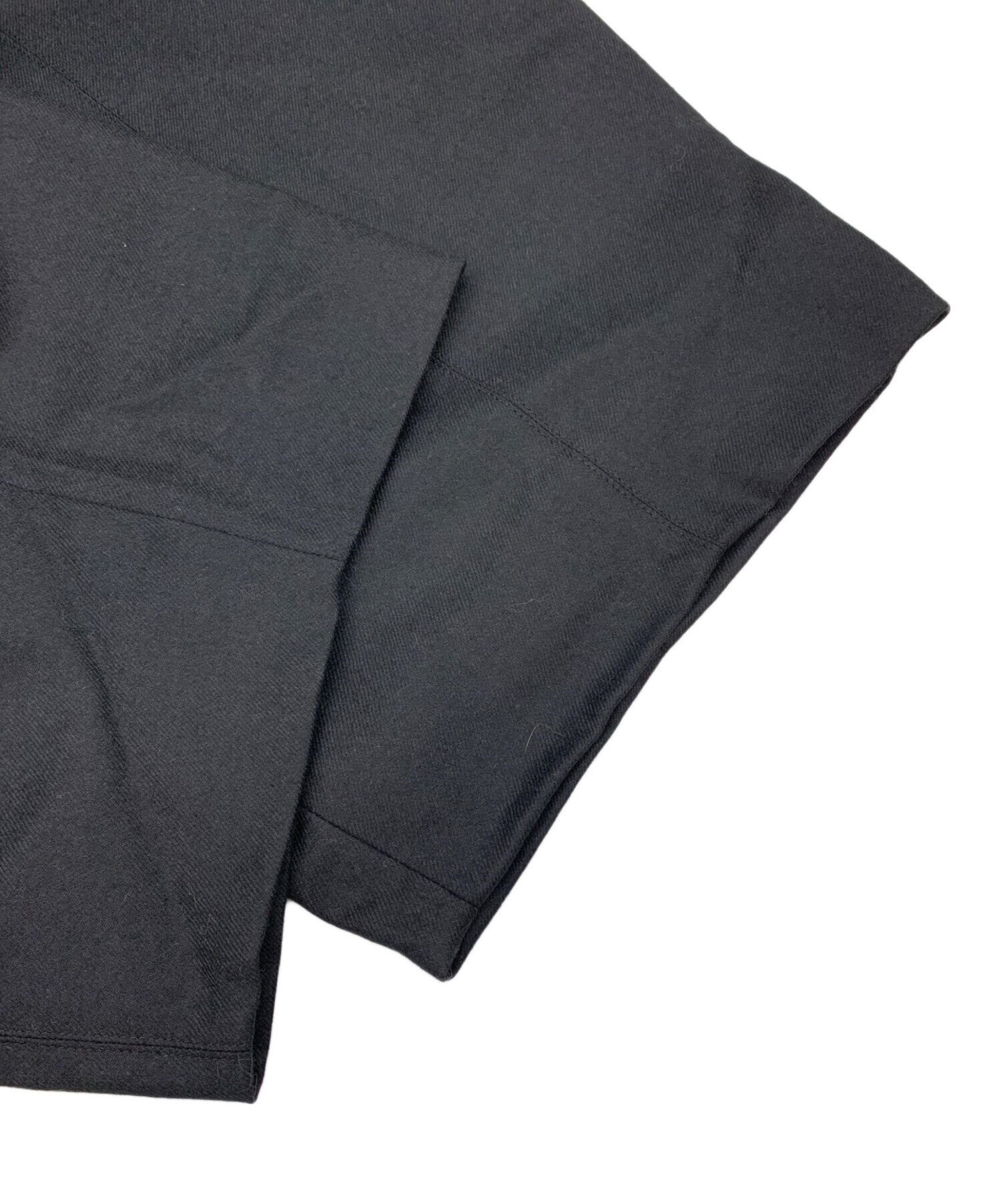 中古・古着通販】AEWEN MATOPH (イウエン マトフ) パネルギャザー