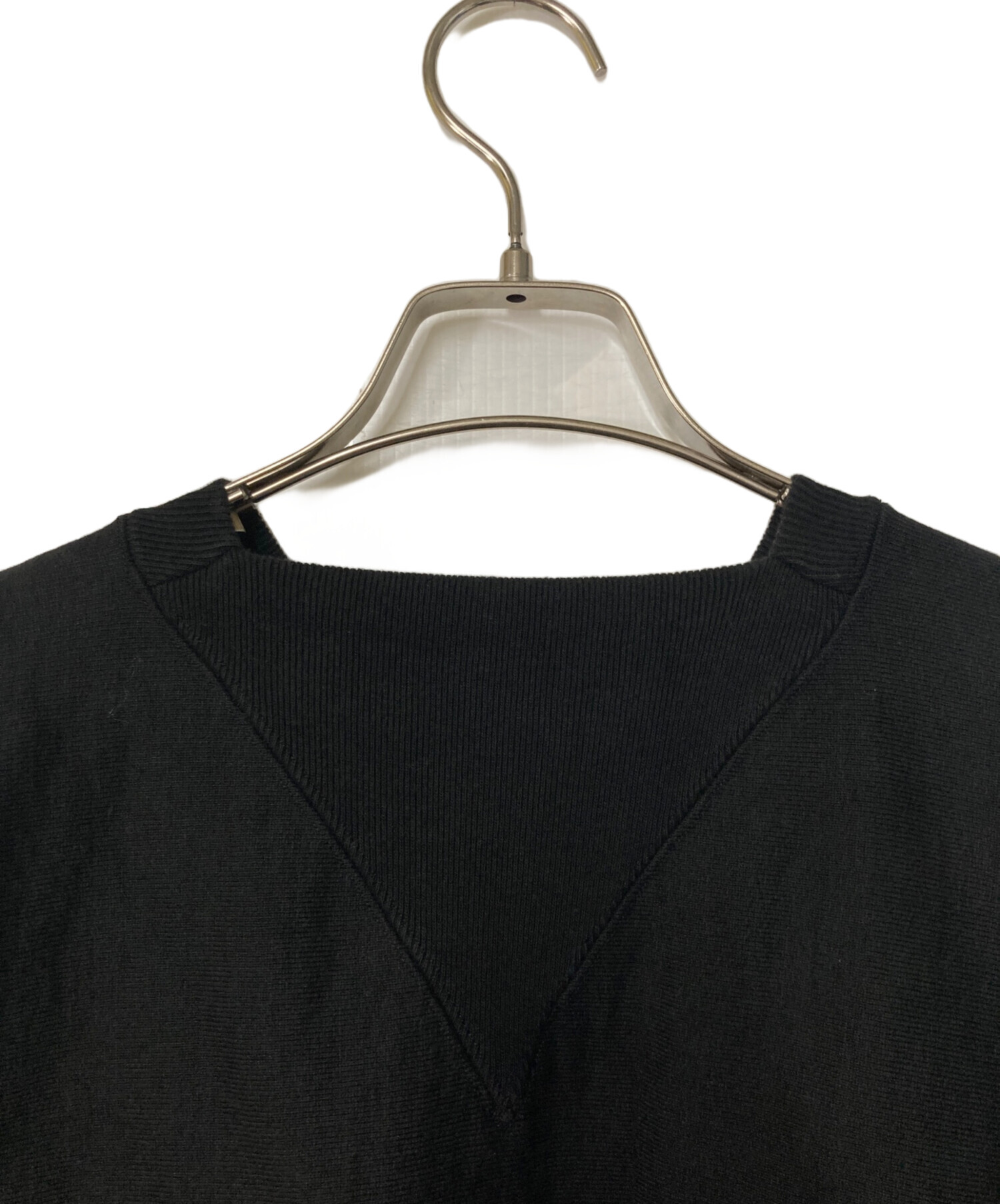 中古・古着通販】HYKE (ハイク) ヘビーウェイトオーバーサイズ