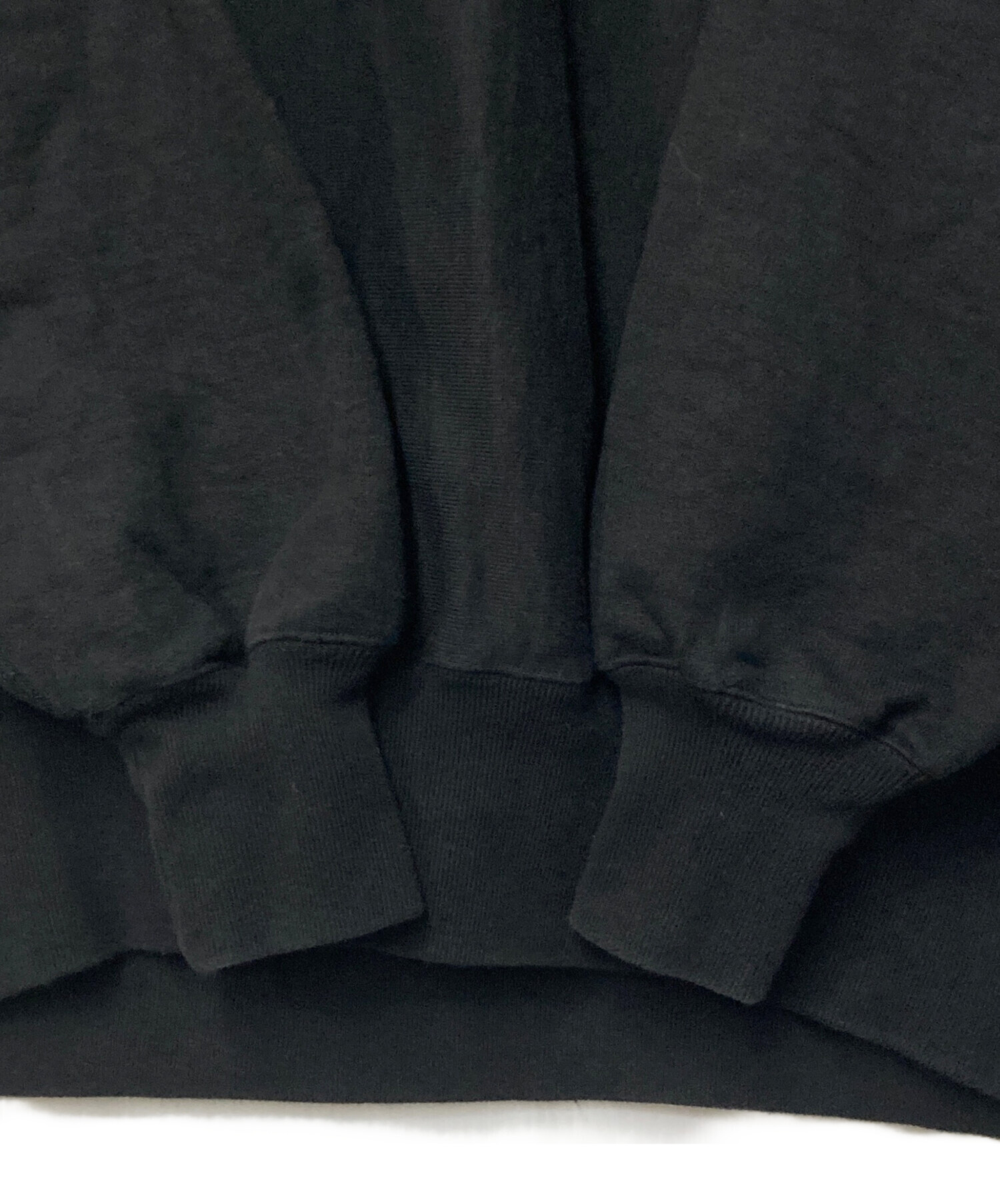 中古・古着通販】HYKE (ハイク) ヘビーウェイトオーバーサイズ