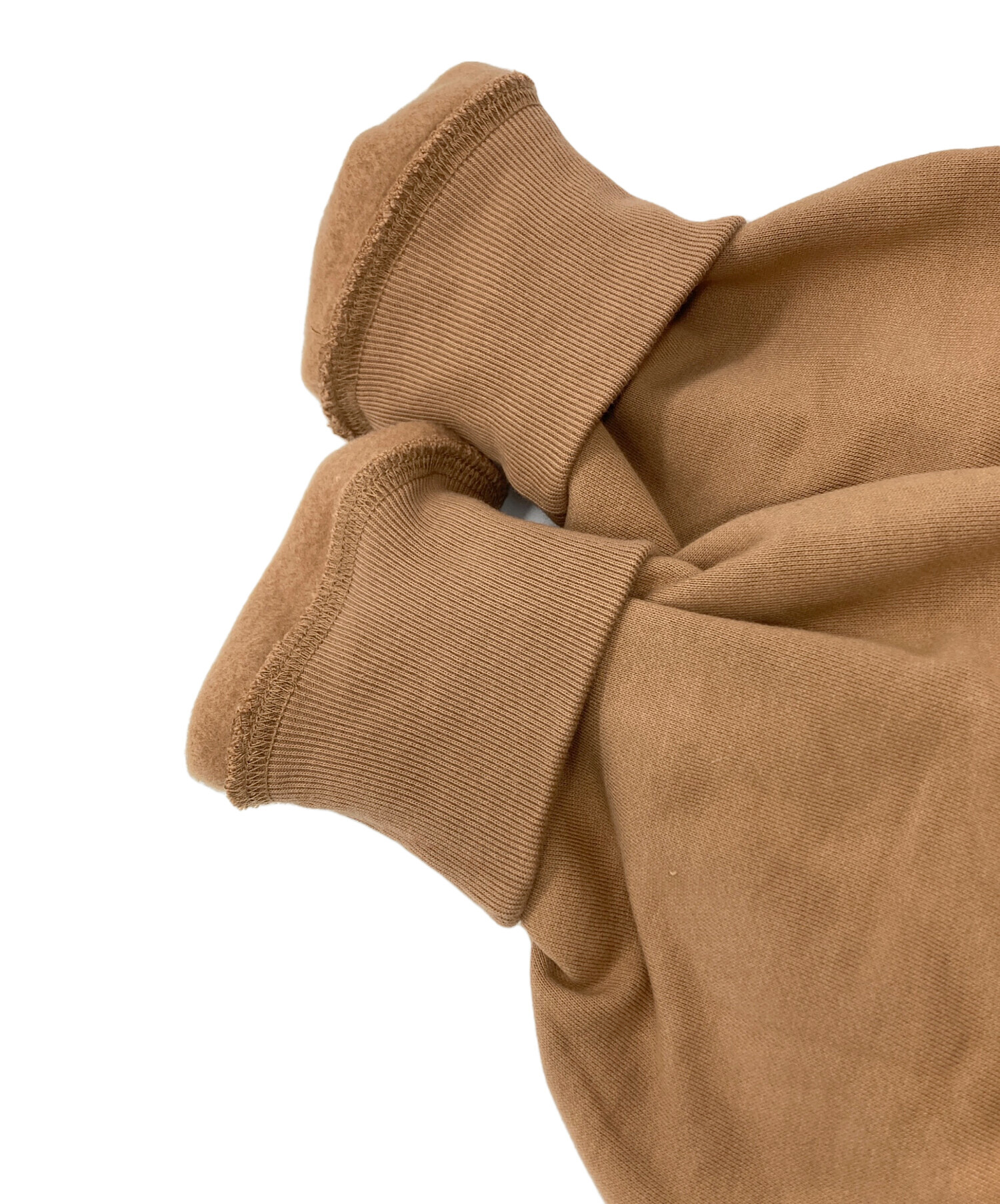 トップス PALACE UGG Looney Tunes Hood Chestnut 中古・古着通販】PALACE (パレス) UGG (アグ) LOONEY TUNES (ルーニー