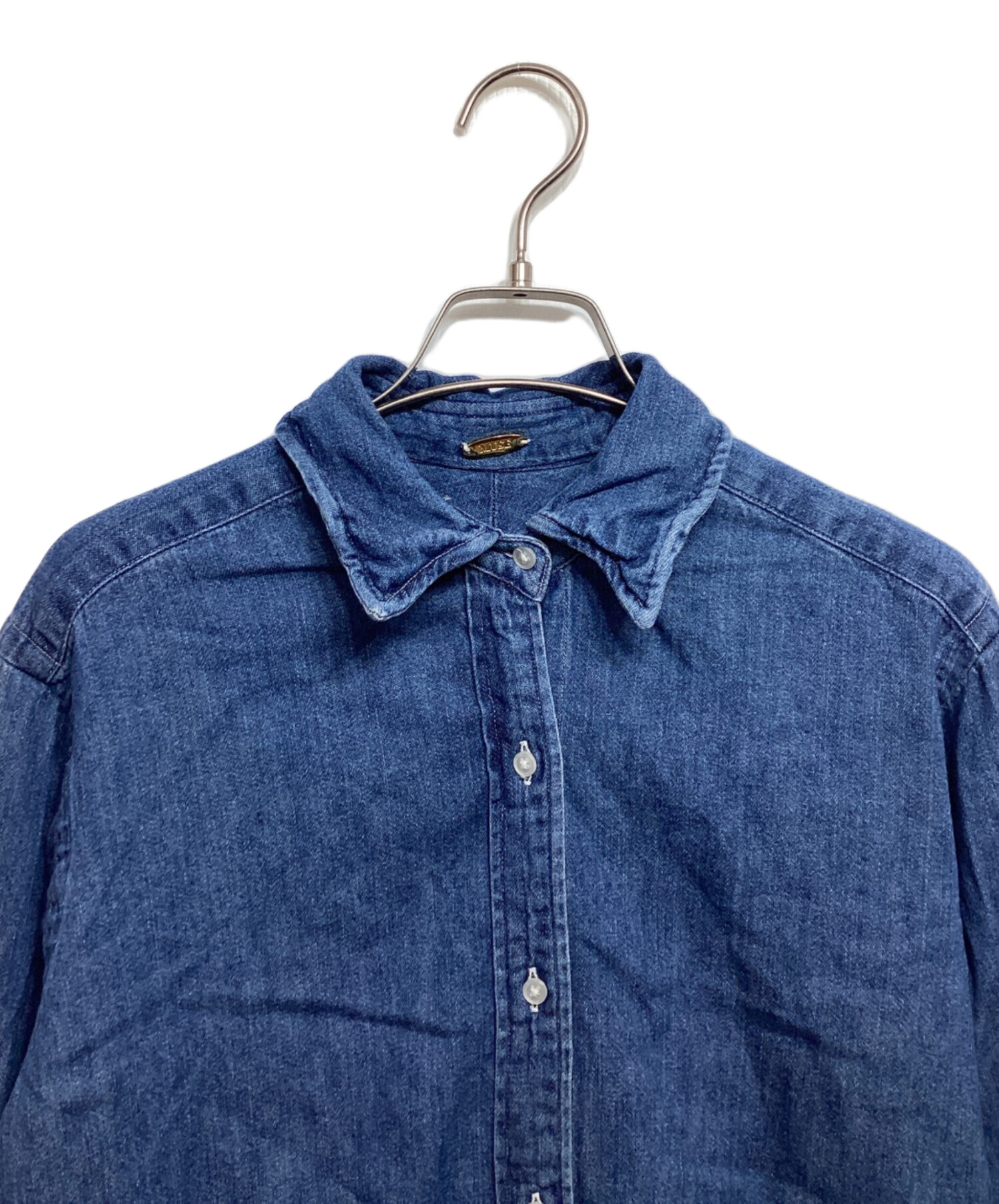 中古・古着通販】MUSE de Deuxieme Classe (ミューズ ドゥーズィエム