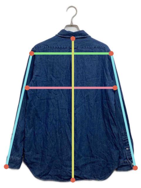 中古・古着通販】MUSE de Deuxieme Classe (ミューズ ドゥーズィエム