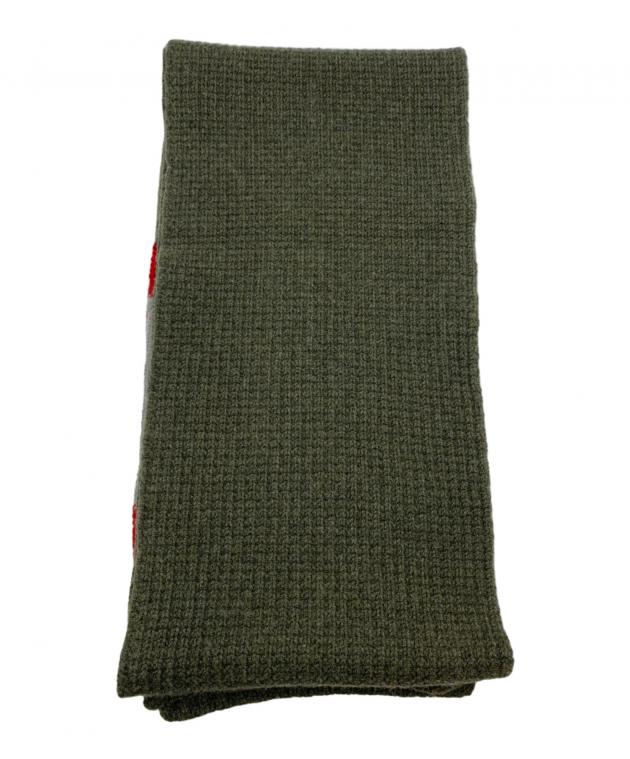 COMMEdesGARCONS　DRAKES ギャルソン×ドレイクス　マフラー 中古・古着通販】COMME des GARCONS (コムデギャルソン) DRAKE'S