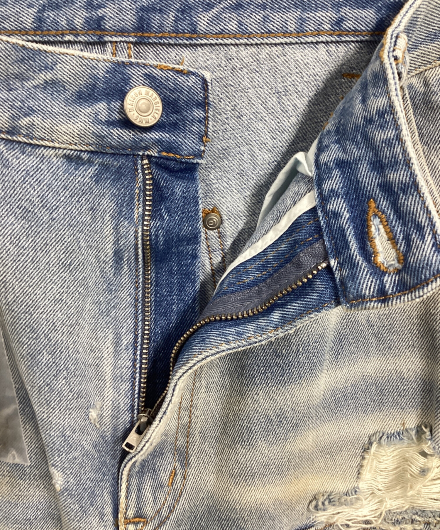 中古・古着通販】MM6 Maison Margiela (エムエムシックスメゾン