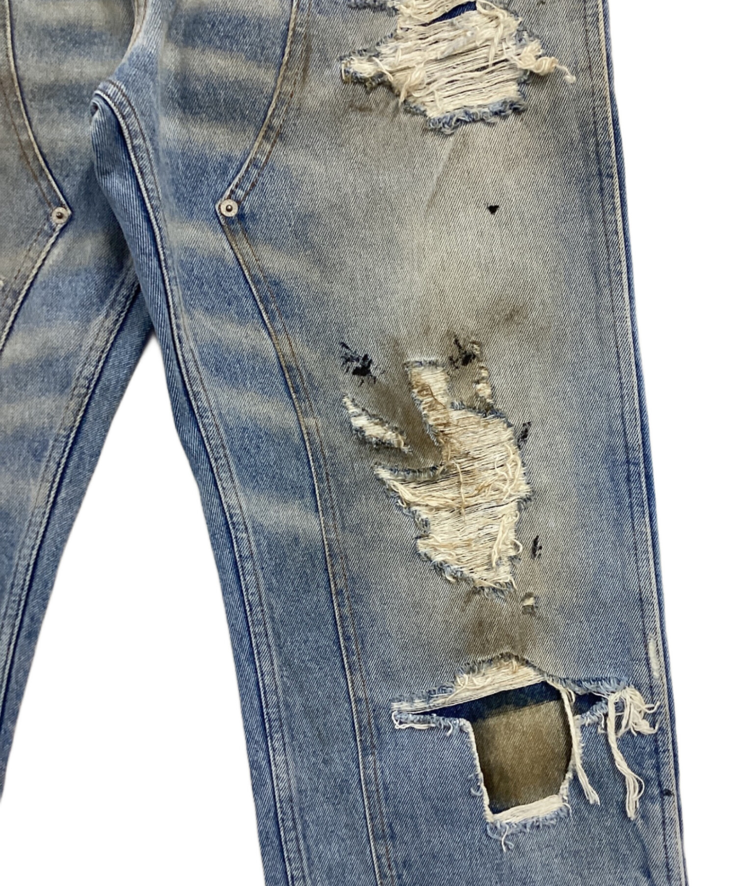 中古・古着通販】MM6 Maison Margiela (エムエムシックスメゾン