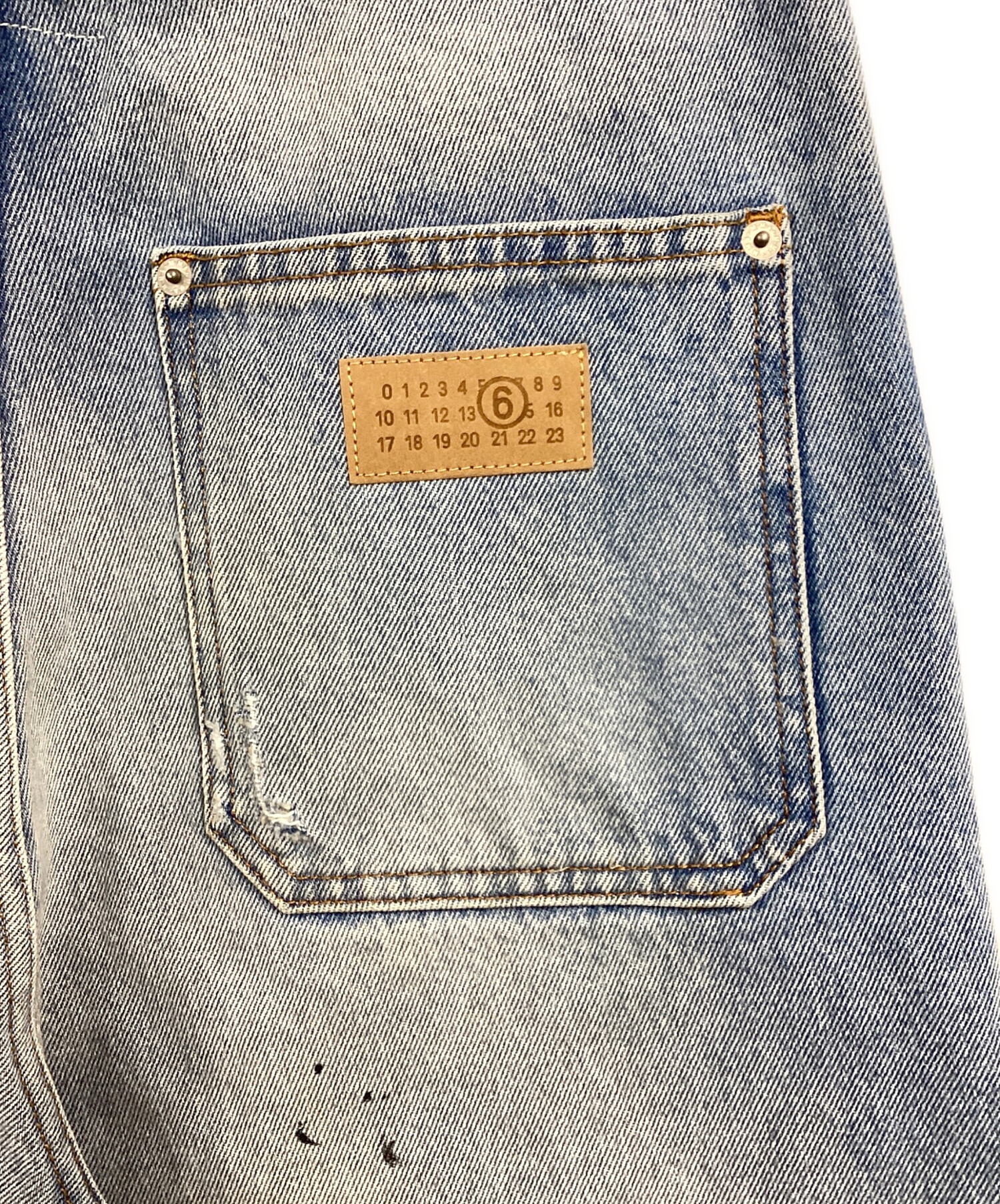 中古・古着通販】MM6 Maison Margiela (エムエムシックスメゾン