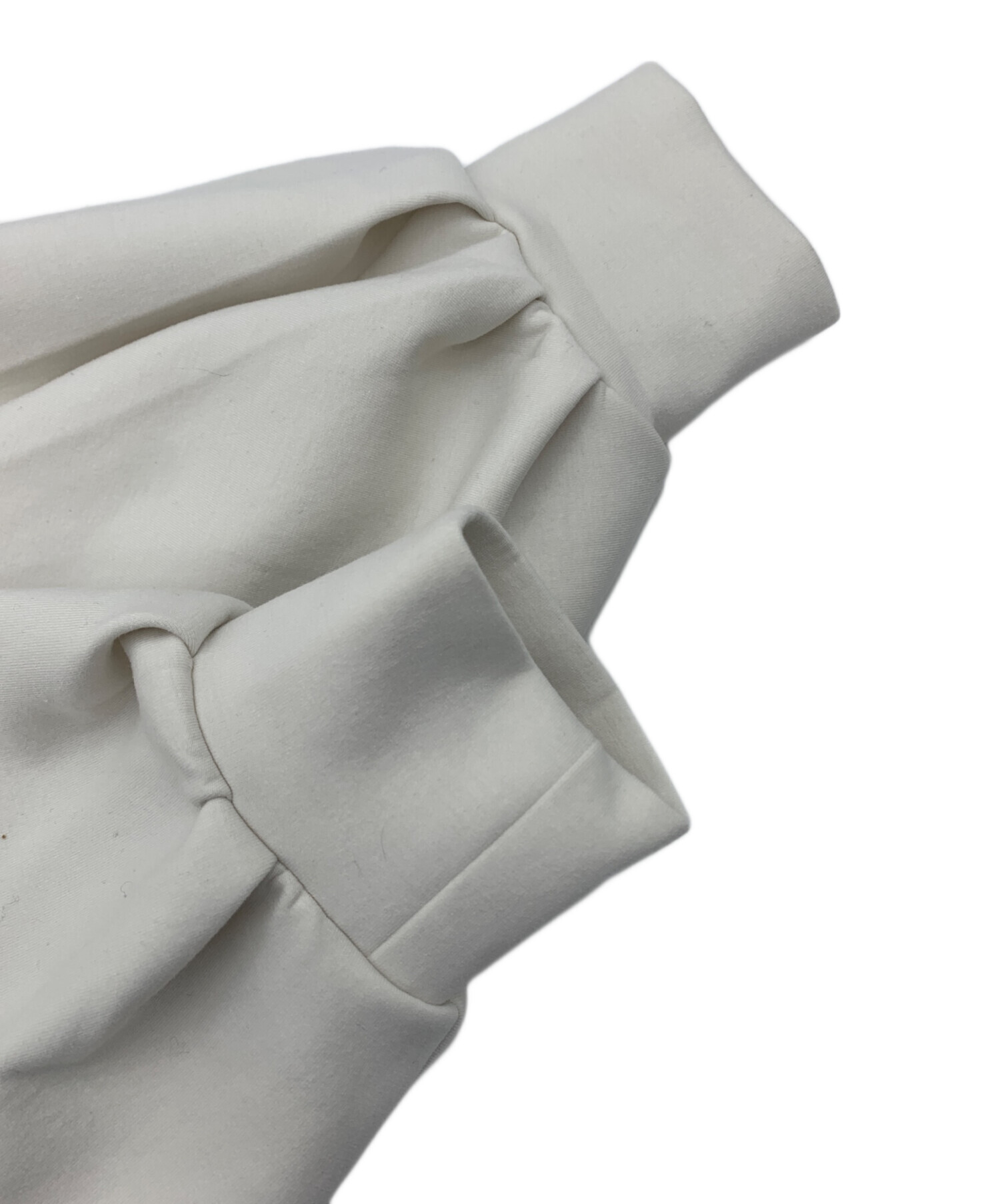 美品⭐︎MUSE　ドゥーズィエムクラス　dumblefit　アイボリー 中古・古着通販】MUSE de Deuxieme Classe (ミューズ ドゥーズィエム