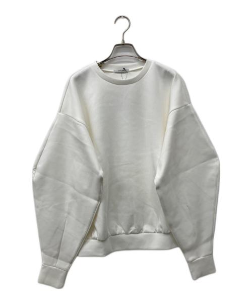 中古・古着通販】CELERI (セルリ) ロングスリーブ プルオーバー