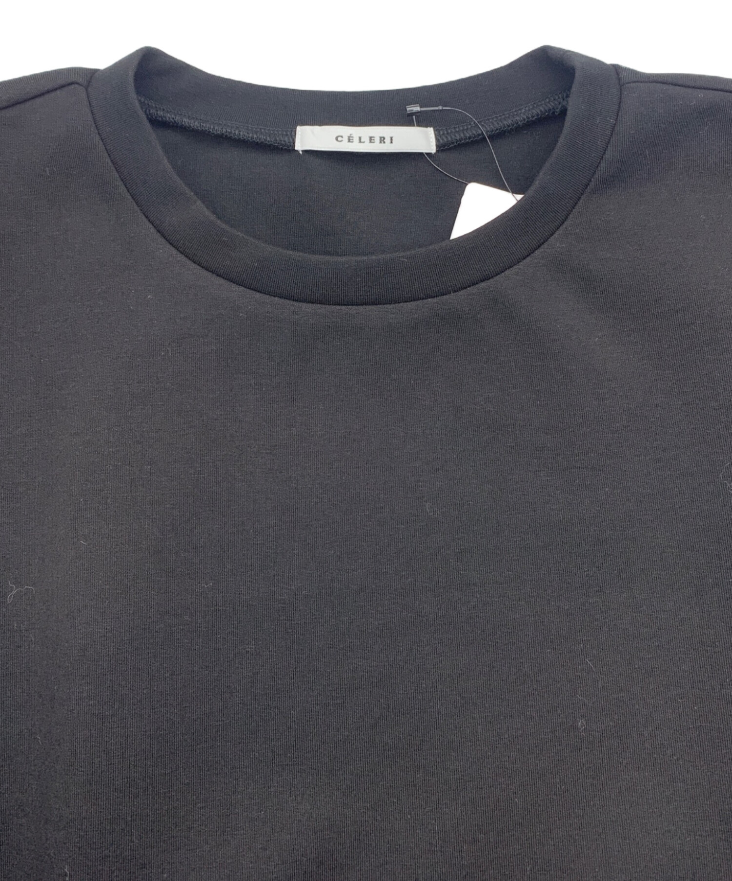 中古・古着通販】CELERI (セルリ) ロングスリーブ プルオーバー