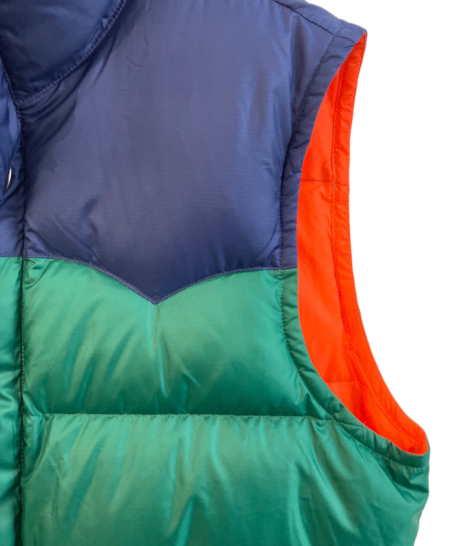 中古・古着通販】POLO RALPH LAUREN (ポロ・ラルフローレン) ダウン