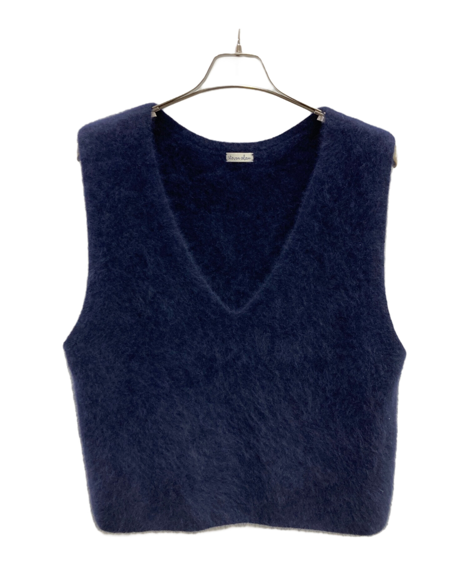 STEVEN ALAN (スティーブンアラン) オーストラリアン ウール ミックス