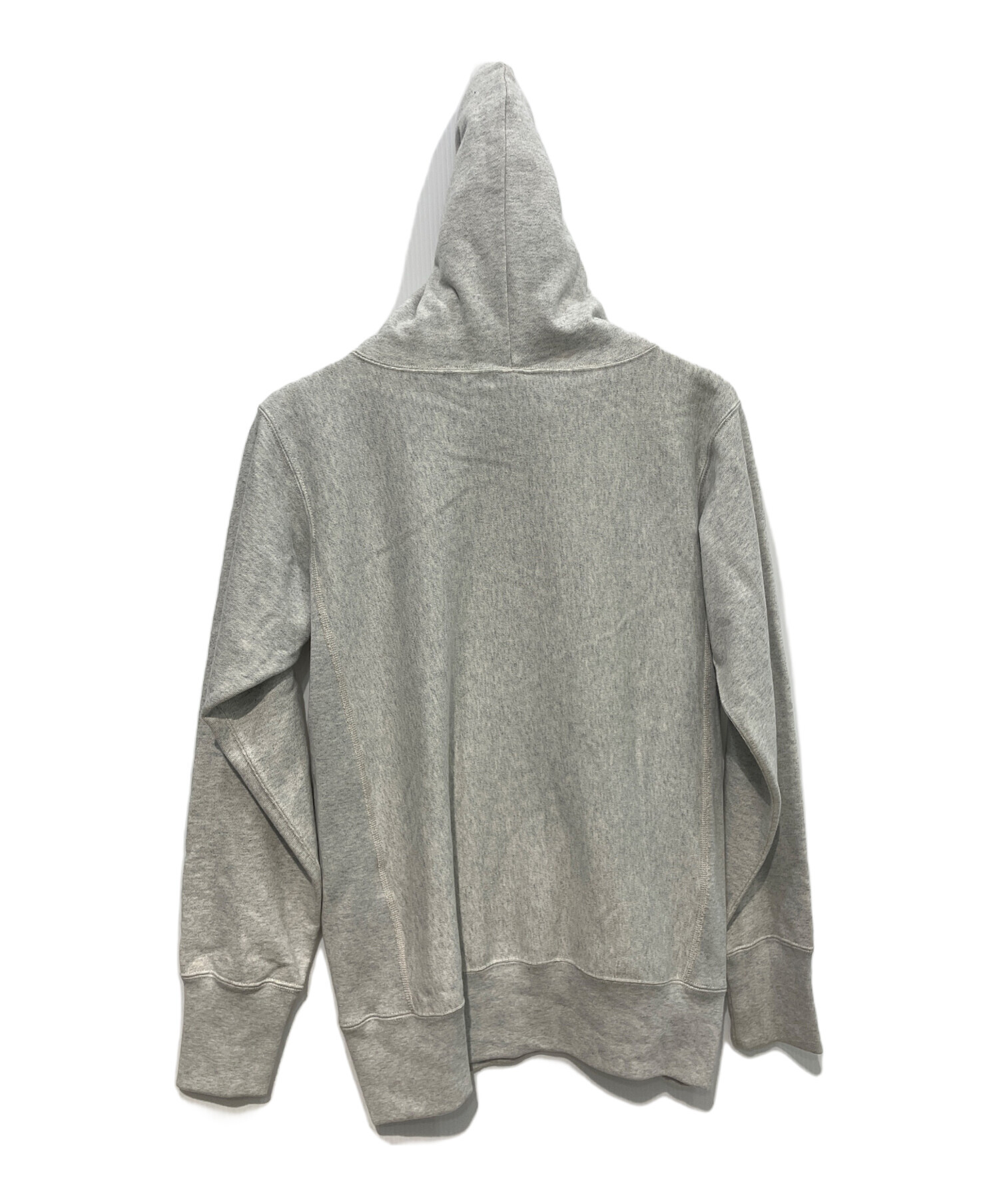 中古・古着通販】Champion (チャンピオン) リバースウィーブジップ