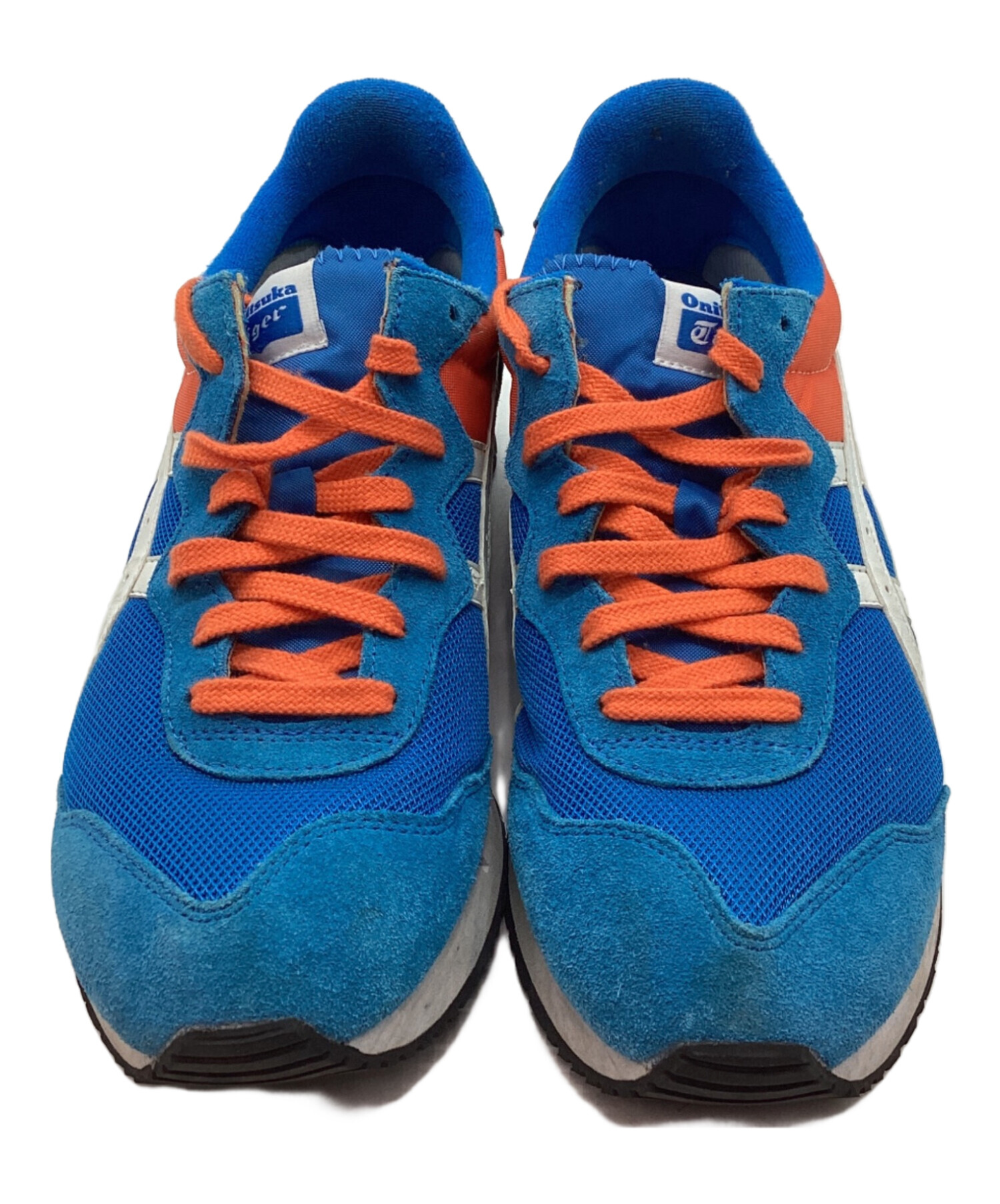 中古・古着通販】Onitsuka Tiger (オニツカタイガー) X-CALIBER ブルー