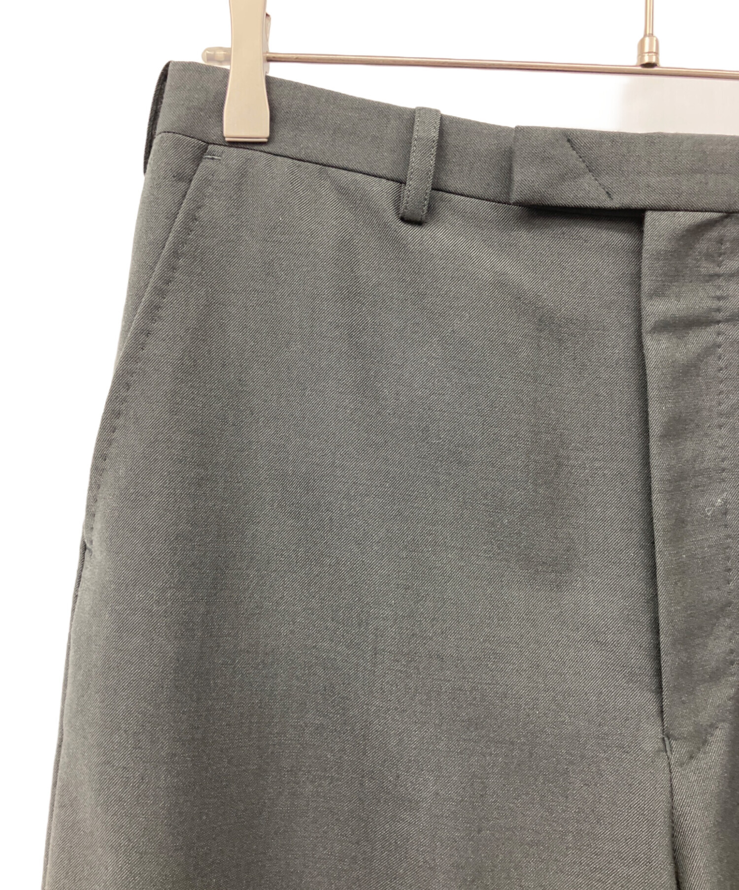 中古・古着通販】LAD MUSICIAN (ラッドミュージシャン) デザインワイド