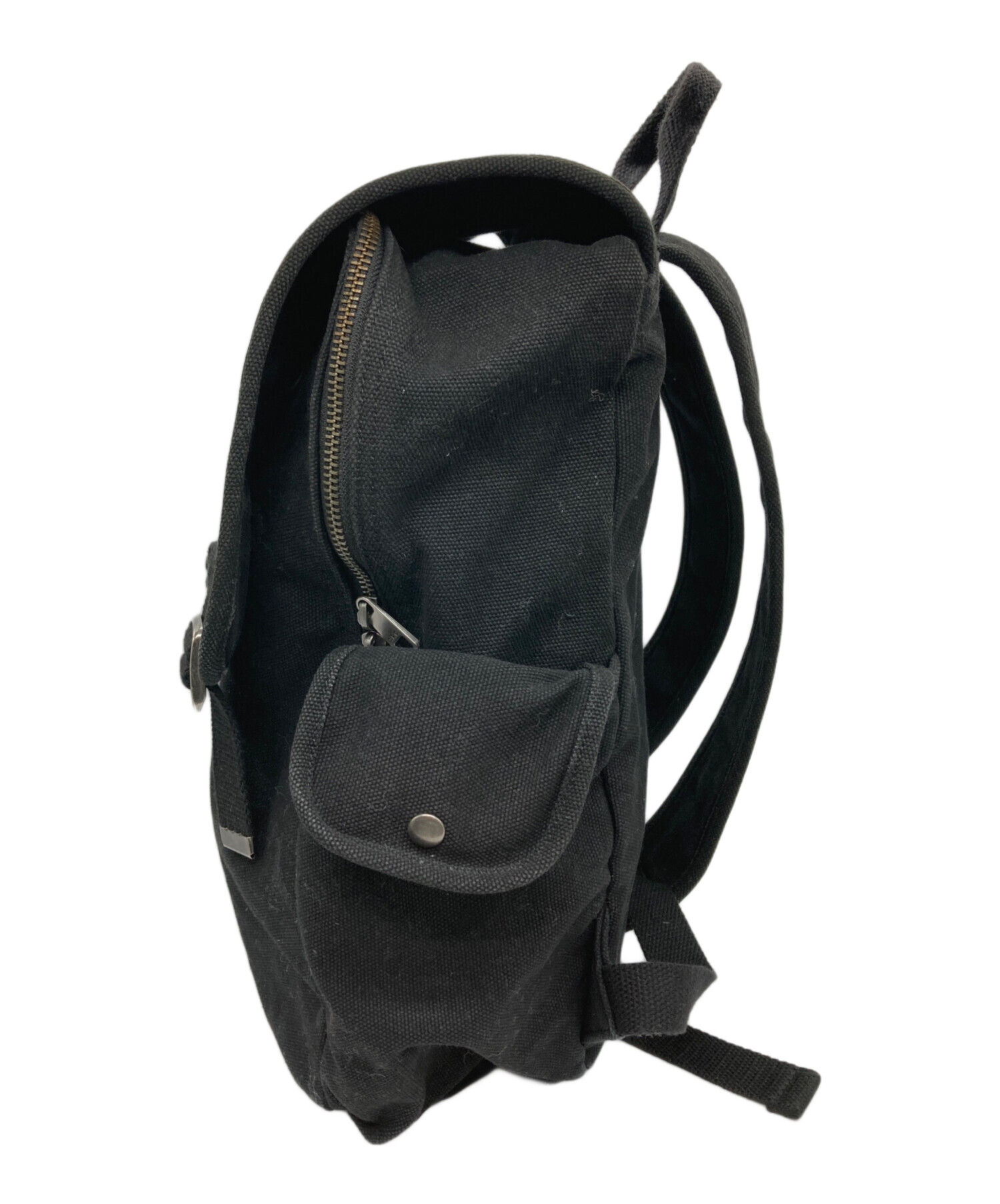 中古・古着通販】A.P.C. (アーペーセー) SAC A DOS RECUPERATION 
